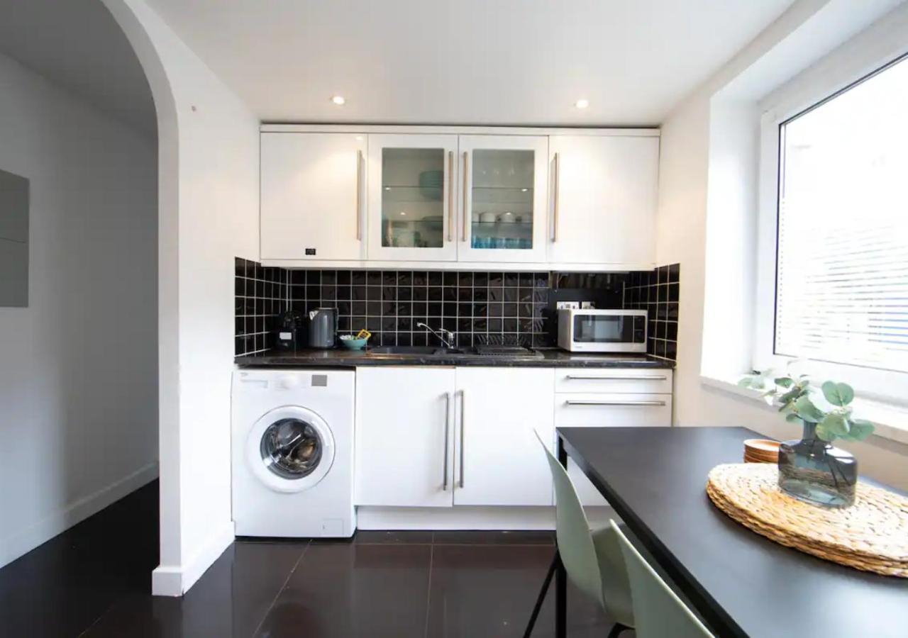 Arlington House Gem Near Angel And Kings Cross