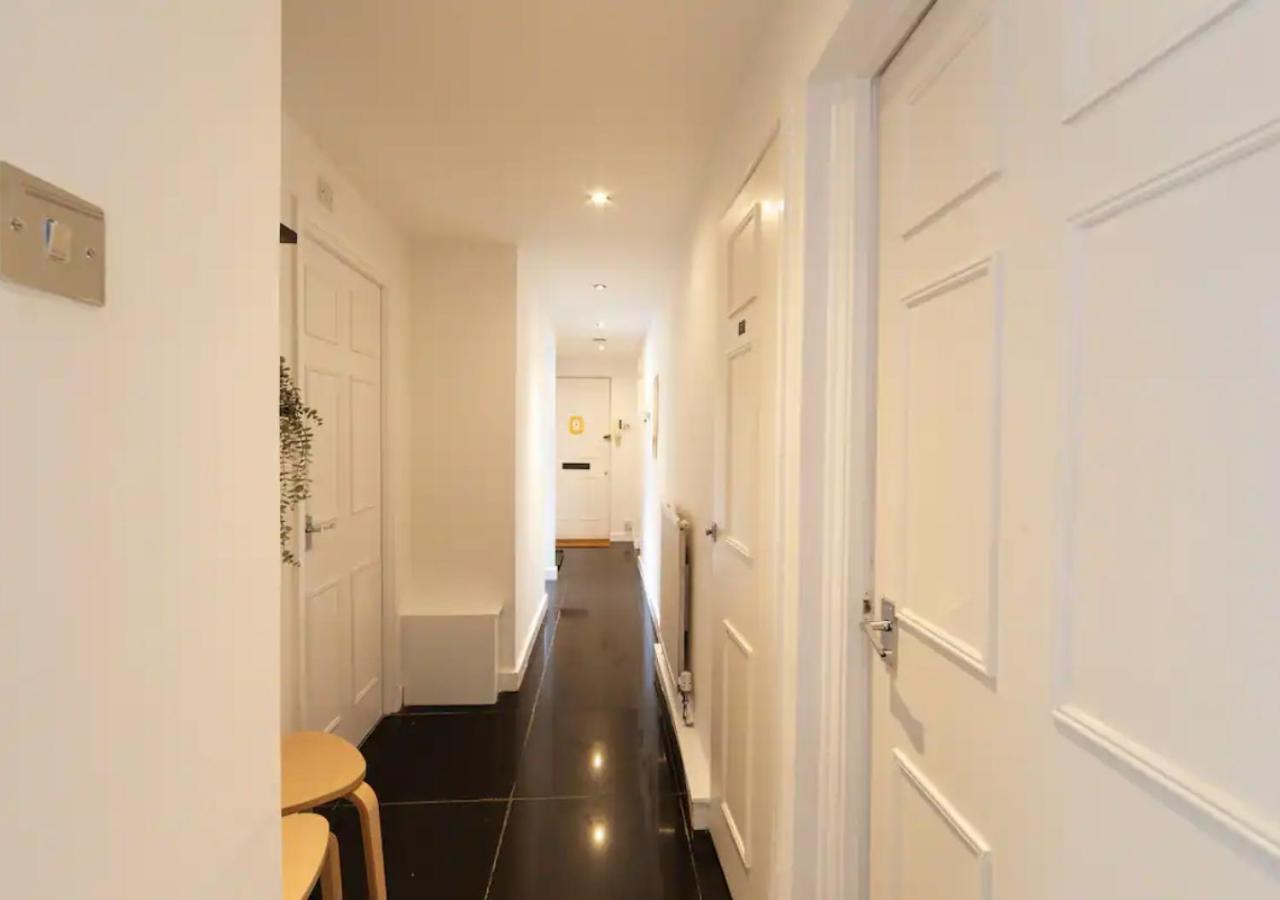 Apartment Arlington House Gem Near Angel And Kings Cross