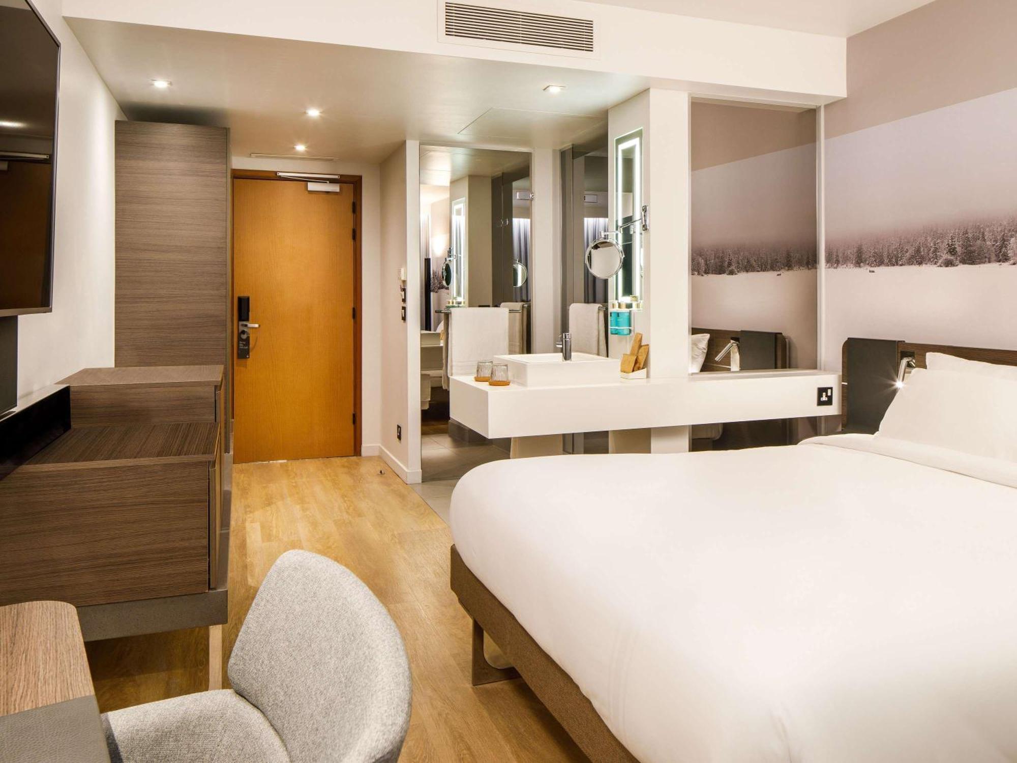 Novotel Bridge 4* Londen