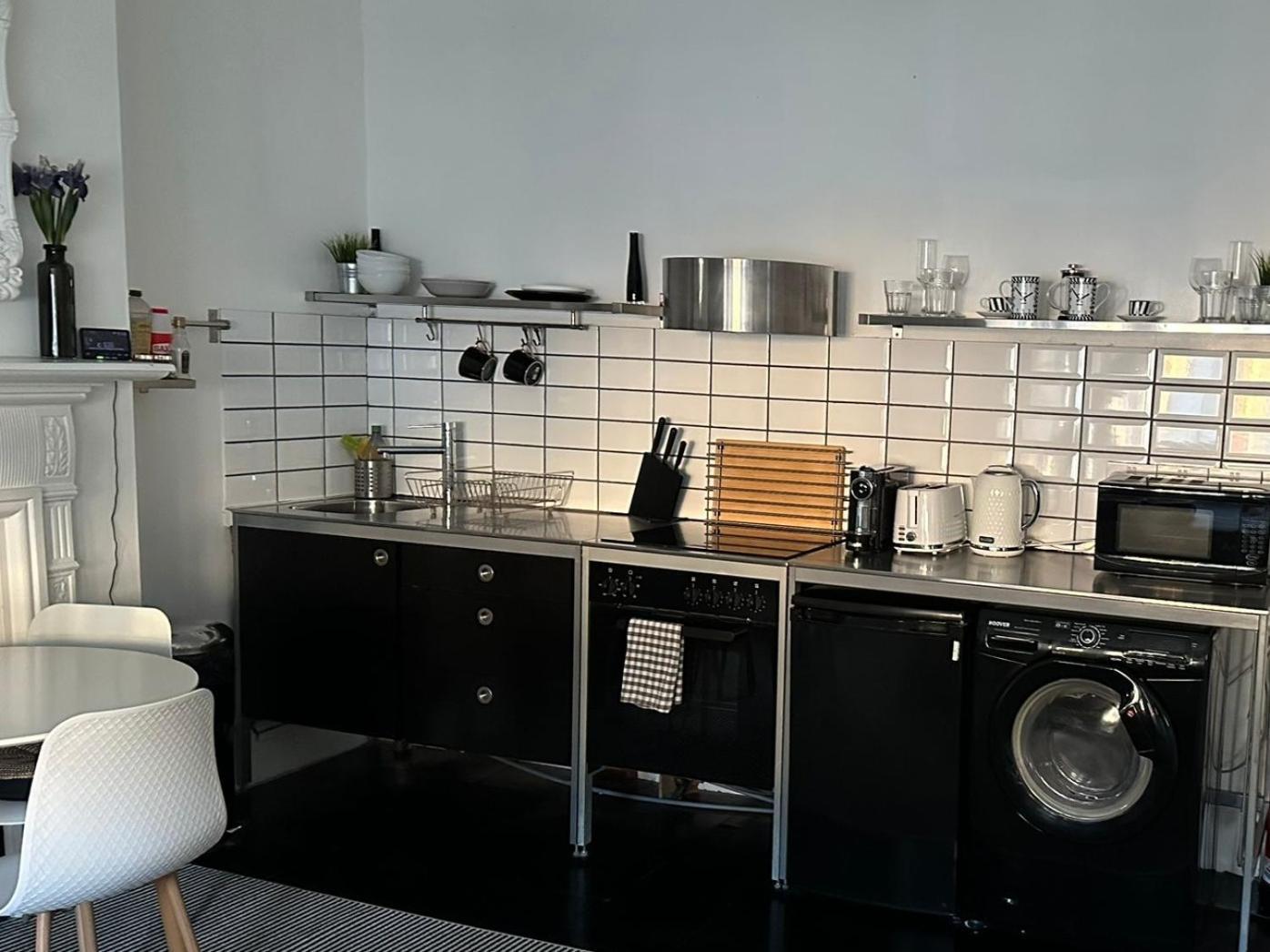 Belsize Park Boutique London