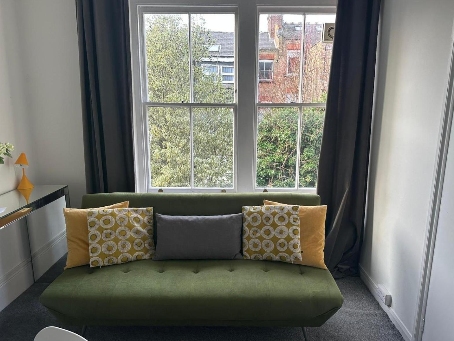 Apartment Belsize Park Boutique