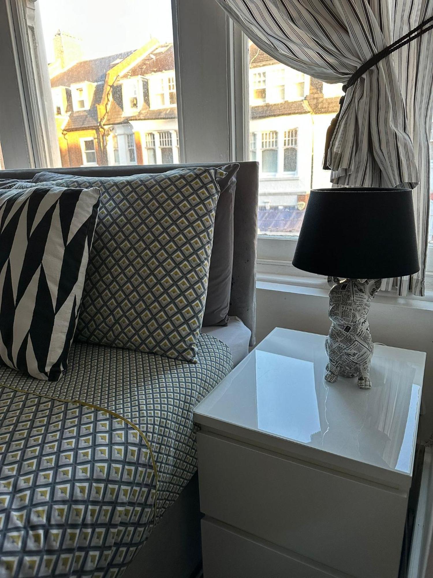 Belsize Park Boutique *