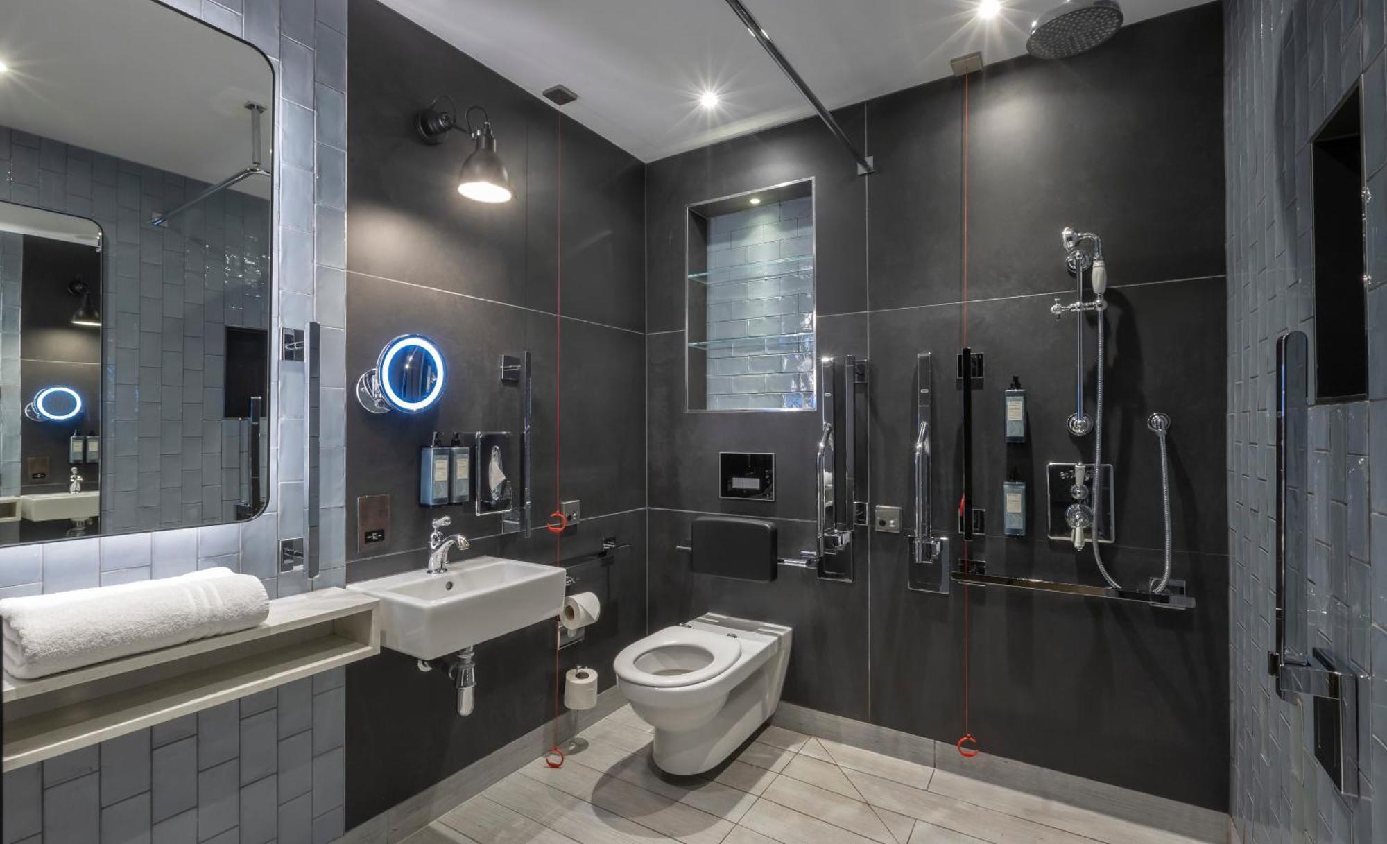 Hotel Clayton Of Londres