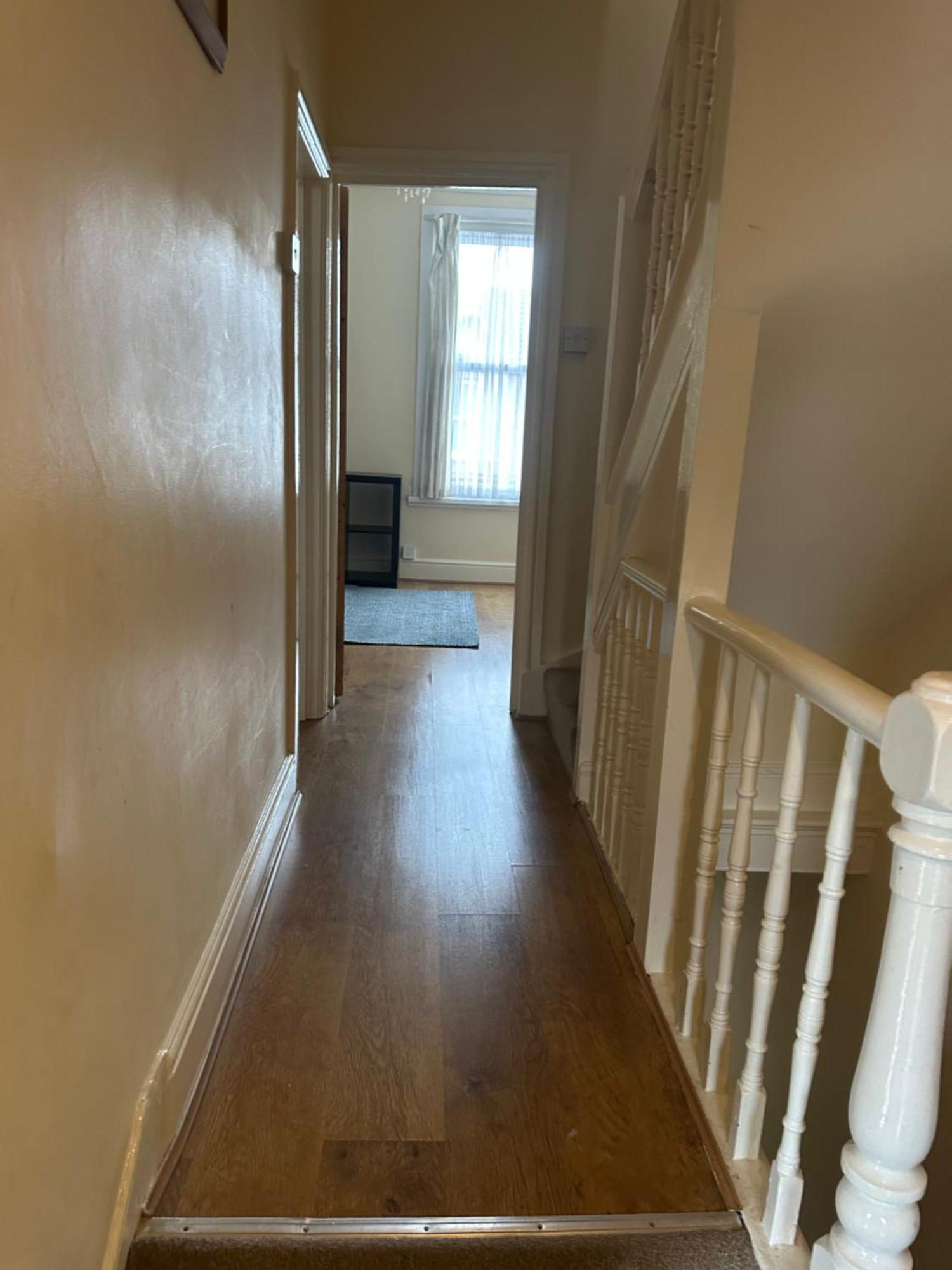 Leilighet Lovely 2bedrooms Grove Walthamstow *