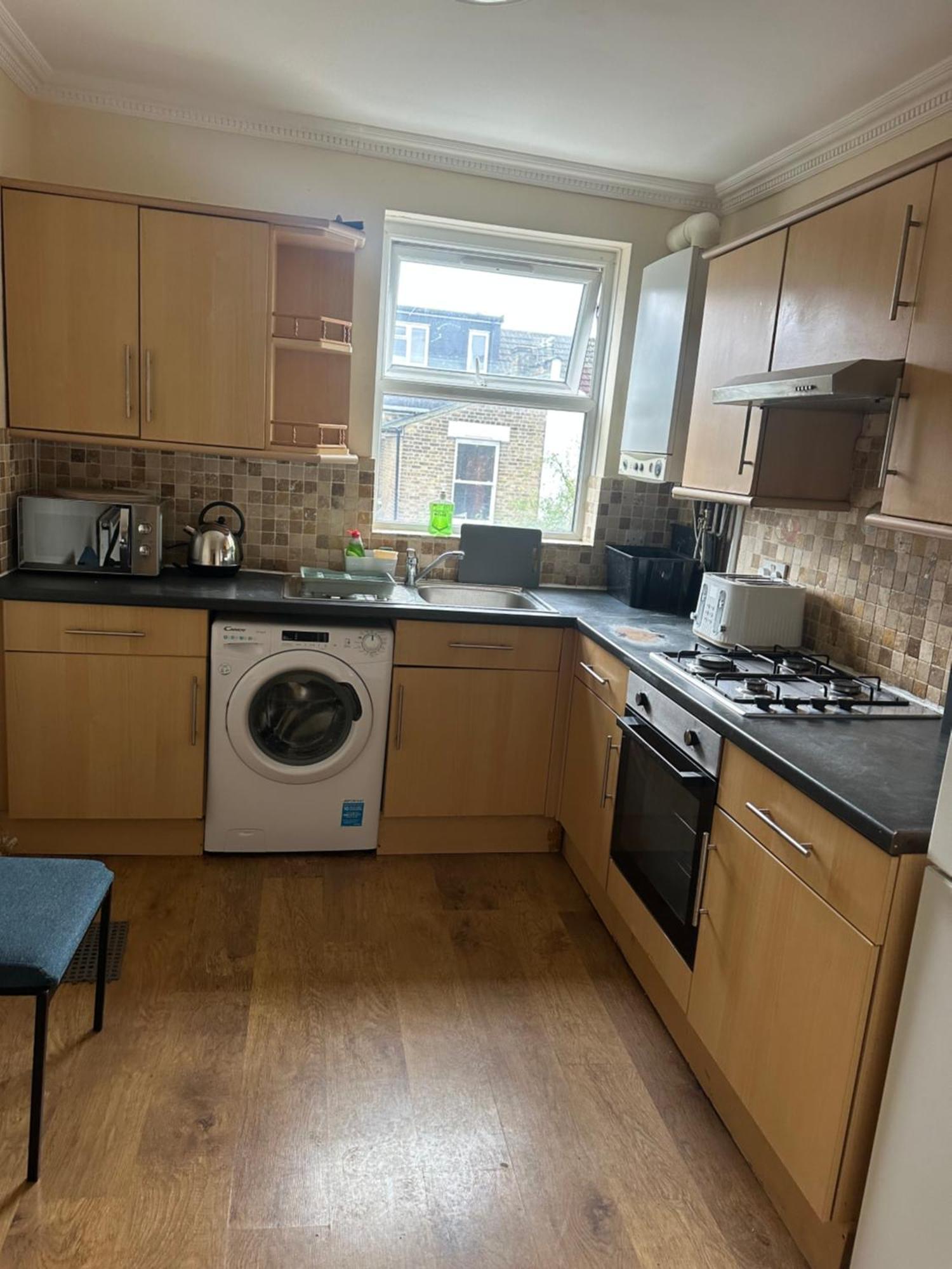 Leilighet Lovely 2bedrooms Grove Walthamstow