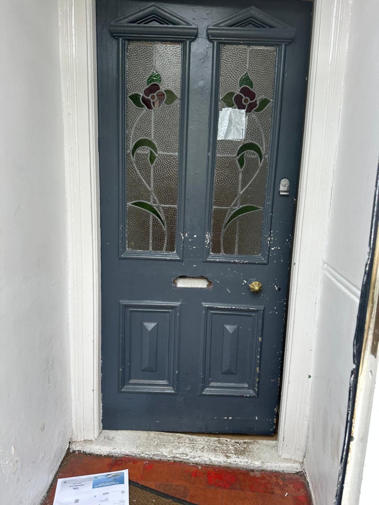 Lovely 2bedrooms Grove Walthamstow Leilighet