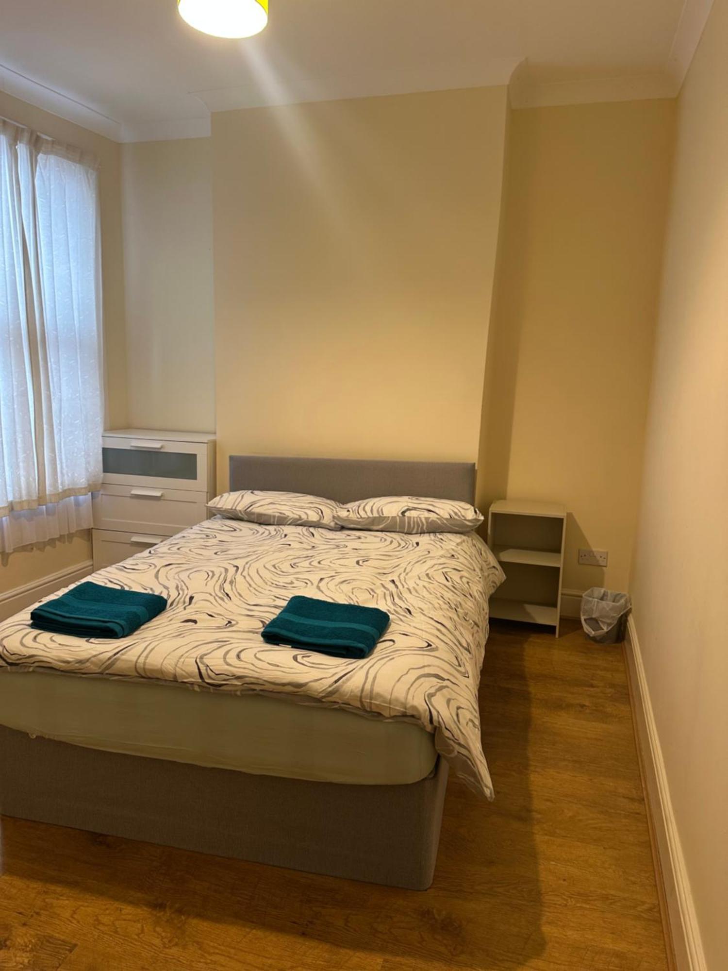 Leilighet Lovely 2bedrooms Grove Walthamstow *