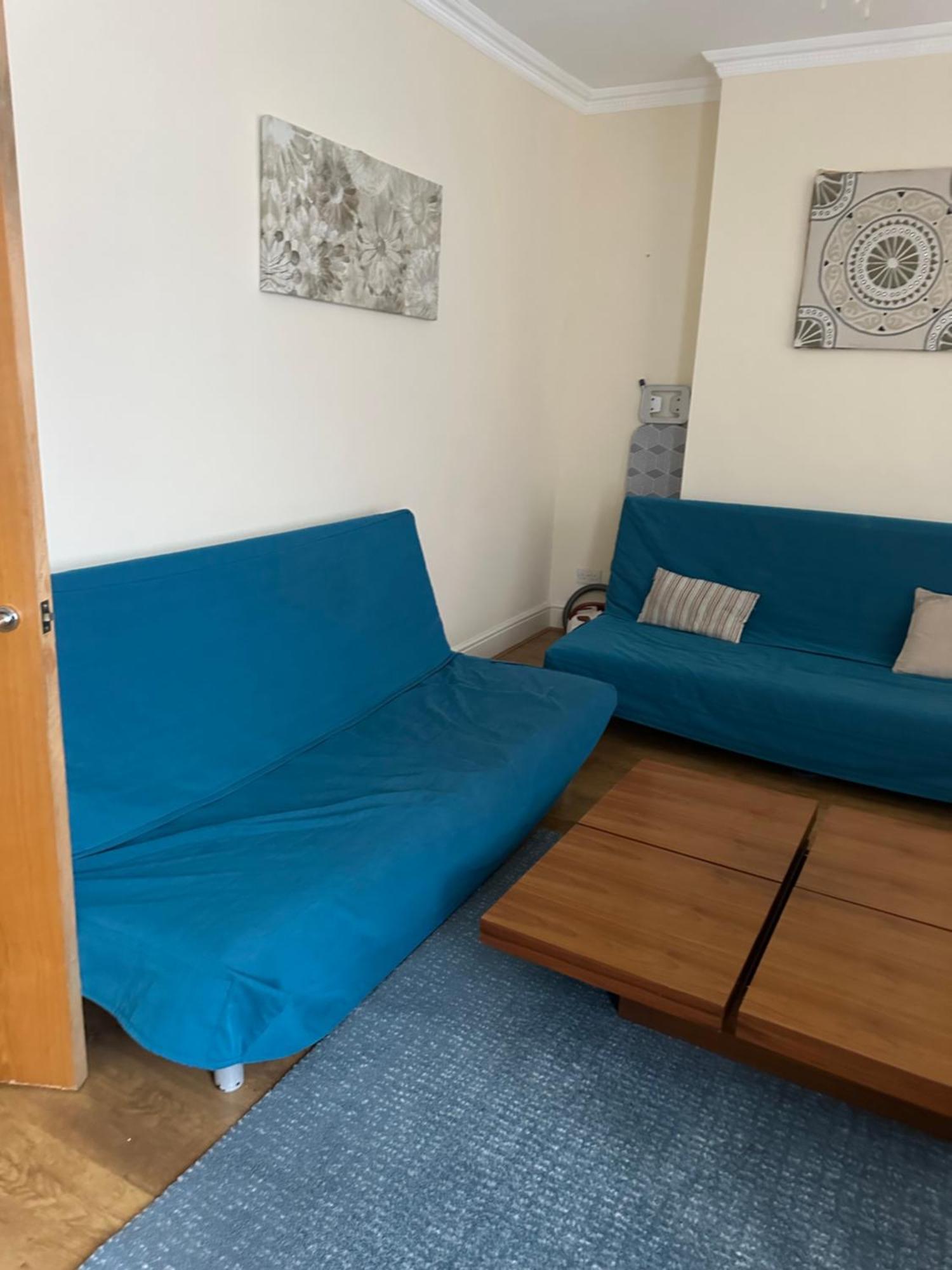 Leilighet Lovely 2bedrooms Grove Walthamstow London