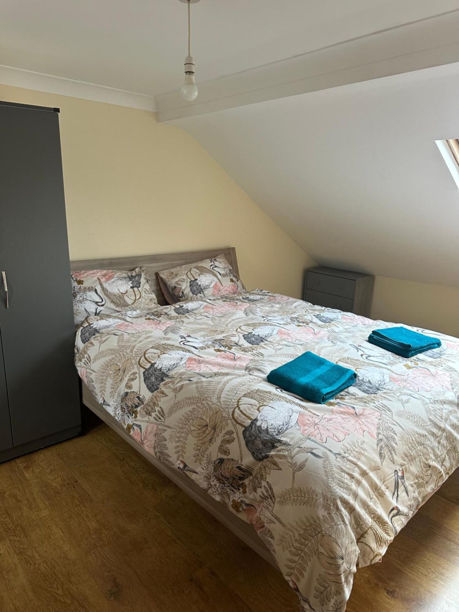 Lovely 2bedrooms Grove Walthamstow Leilighet *
