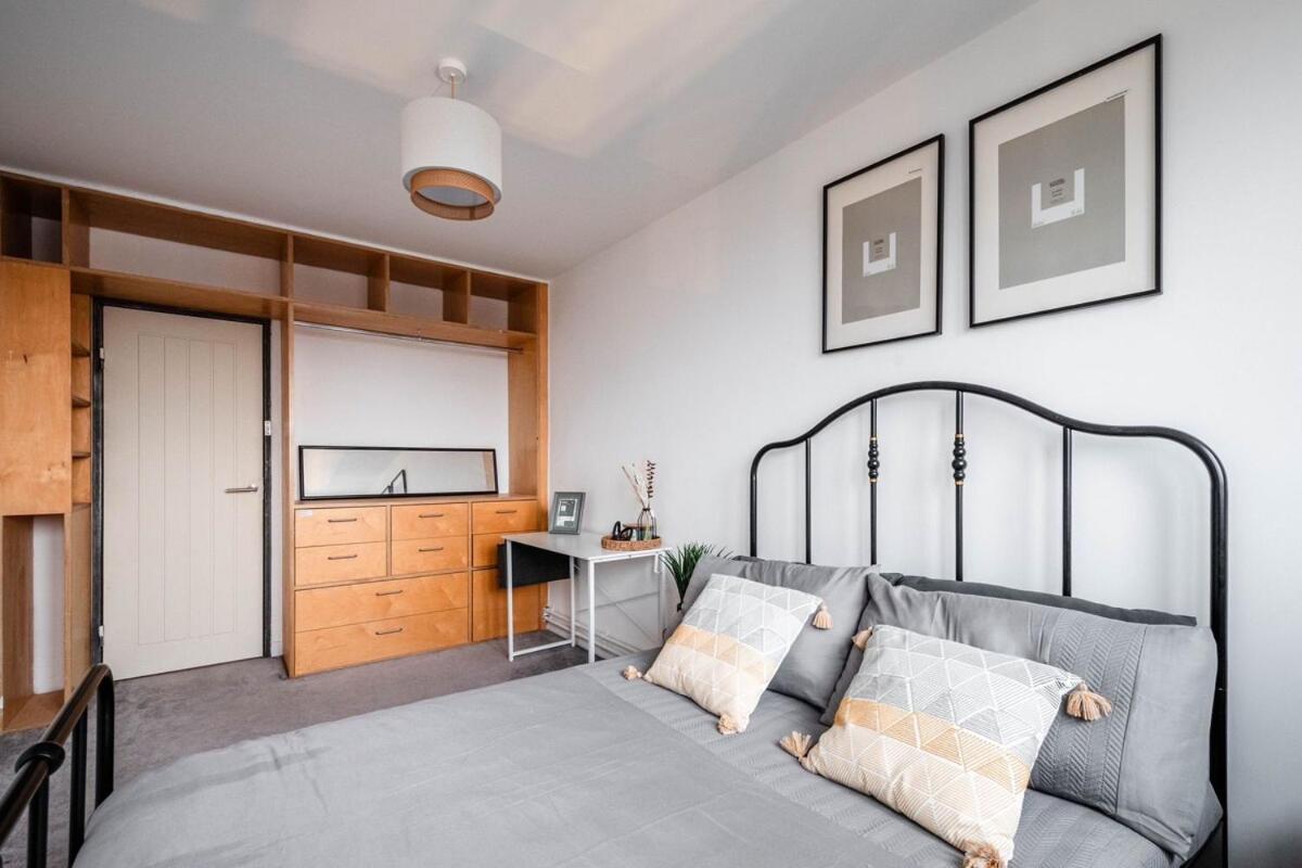 London, Penthouse View Apartment *