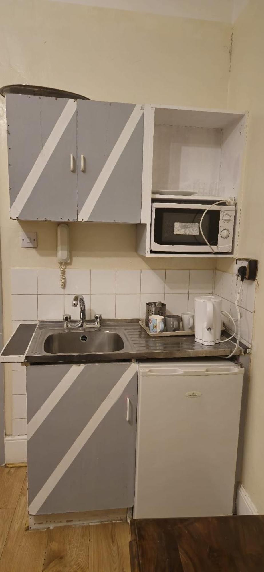 Collingham Place Apartment London