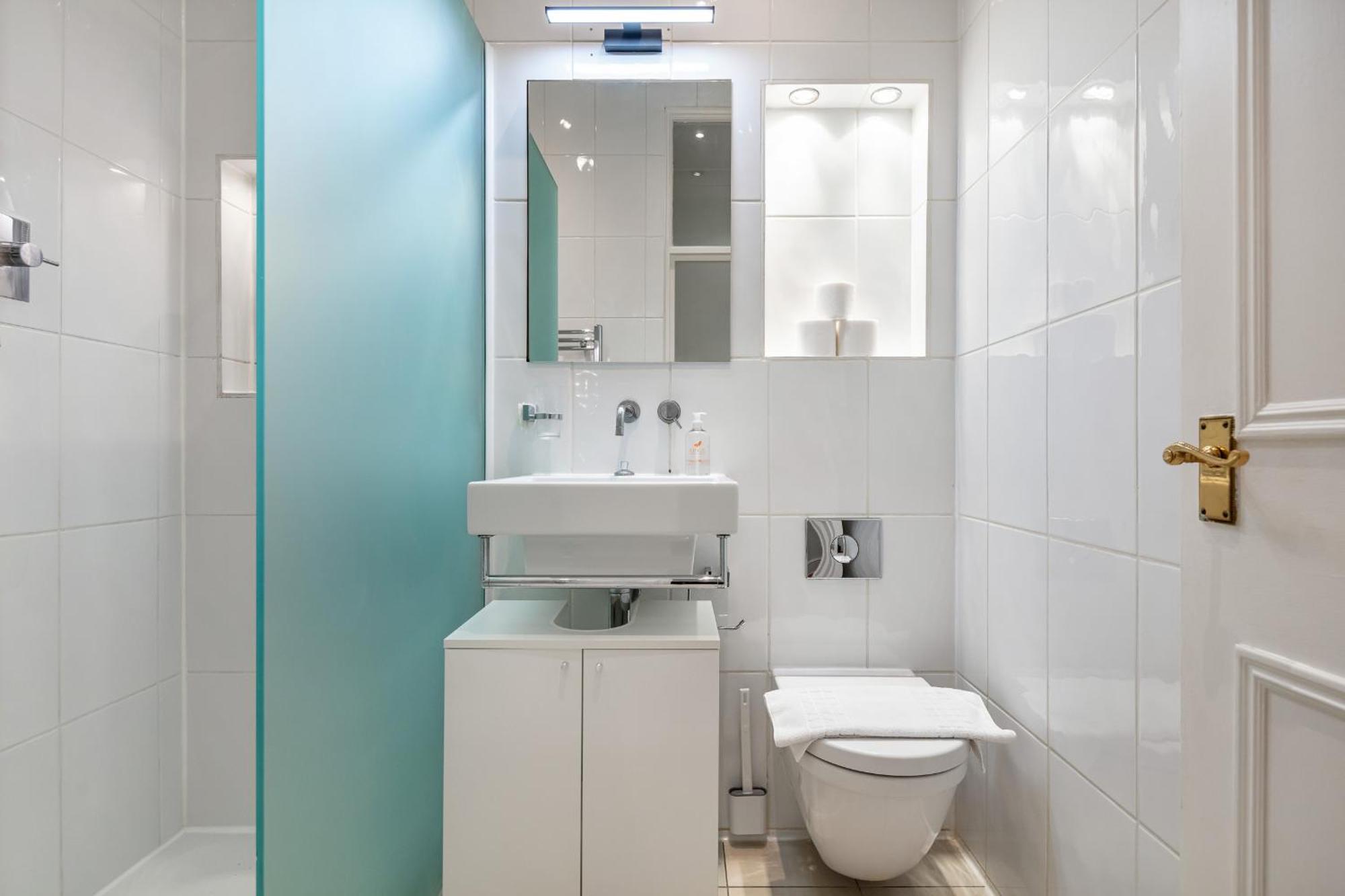 Designer Chelsea Up To 6 Guests Appartamento Londra