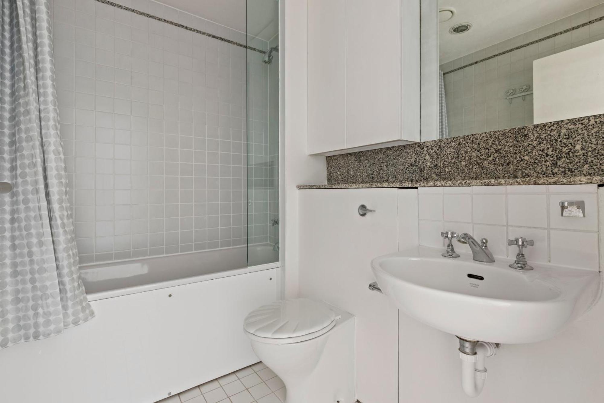 Lägenhet Londwell, Knightsbridge Luxury Balcony Penthouse London