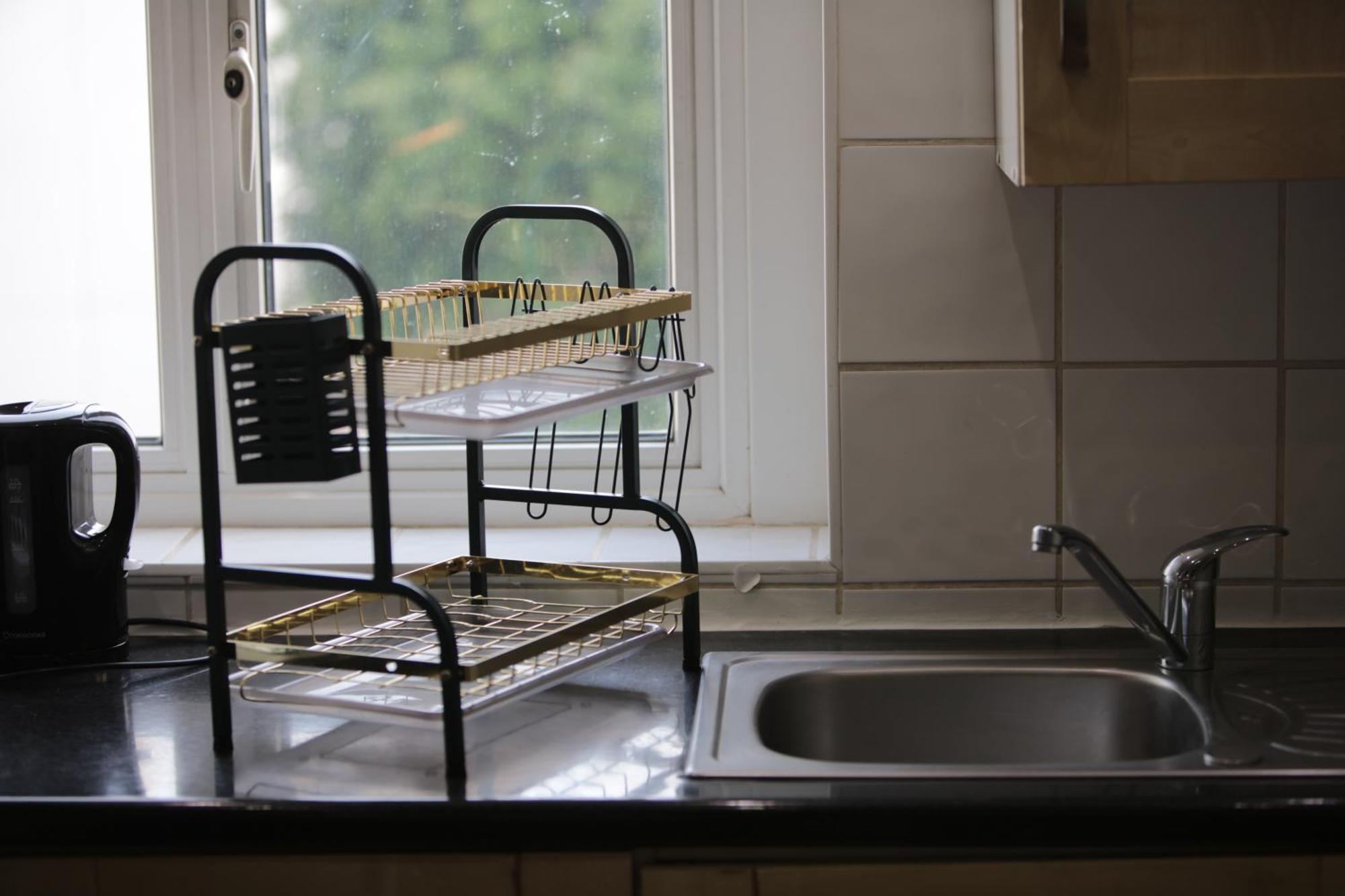 Homely Family Hideaway Appartement