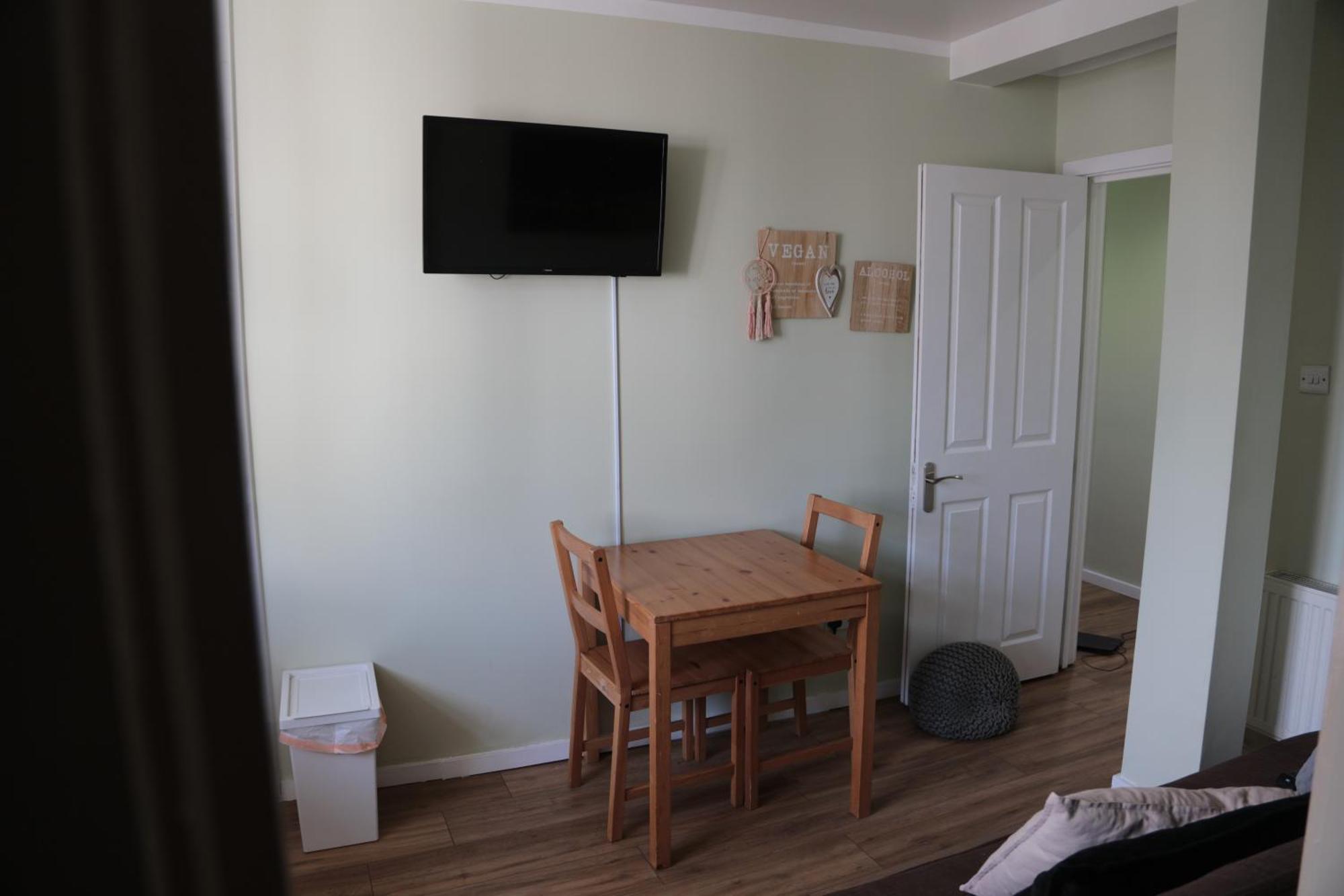 Homely Family Hideaway Londen