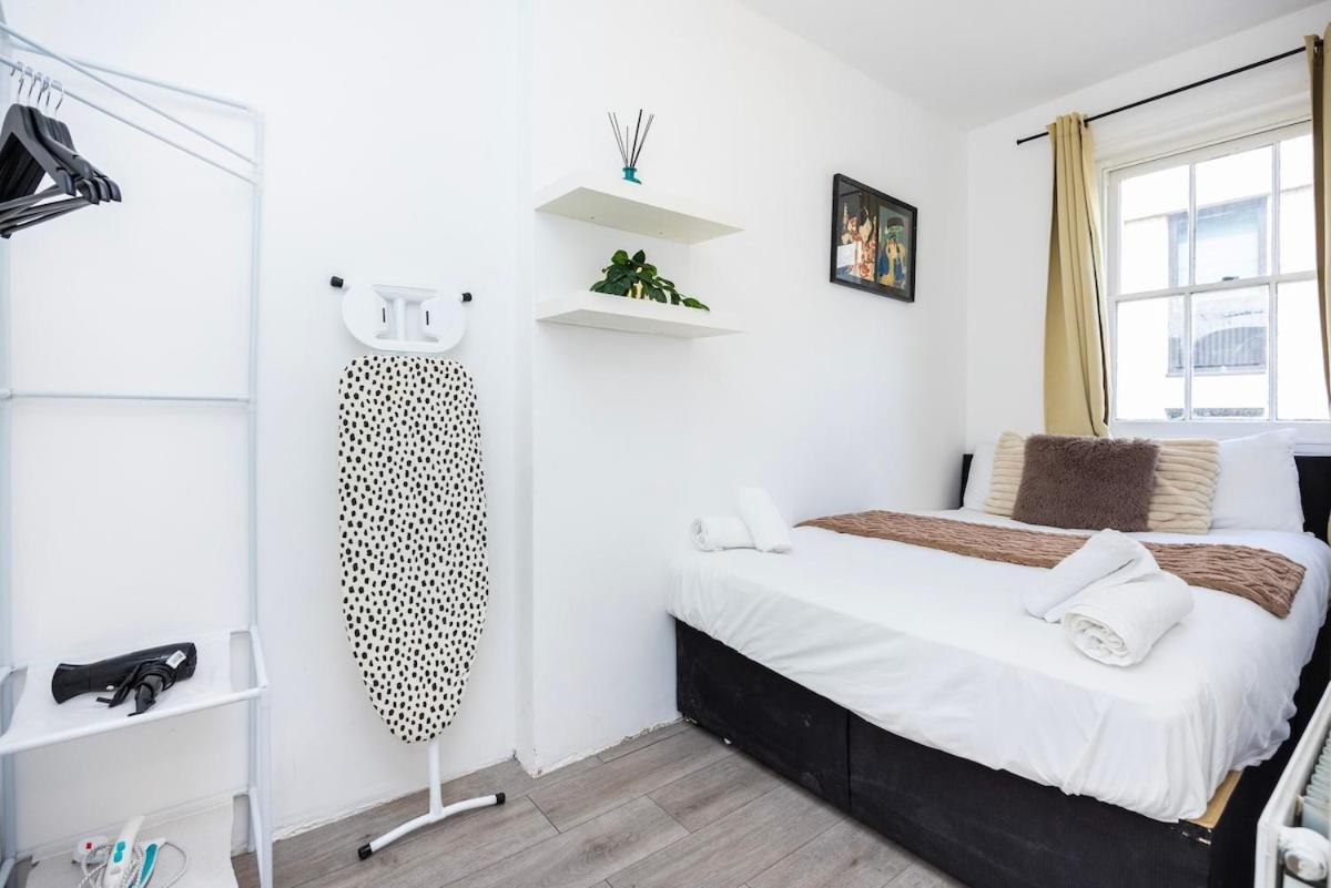 Lejlighed Classy 2 Bedroom Near Old Street Station
