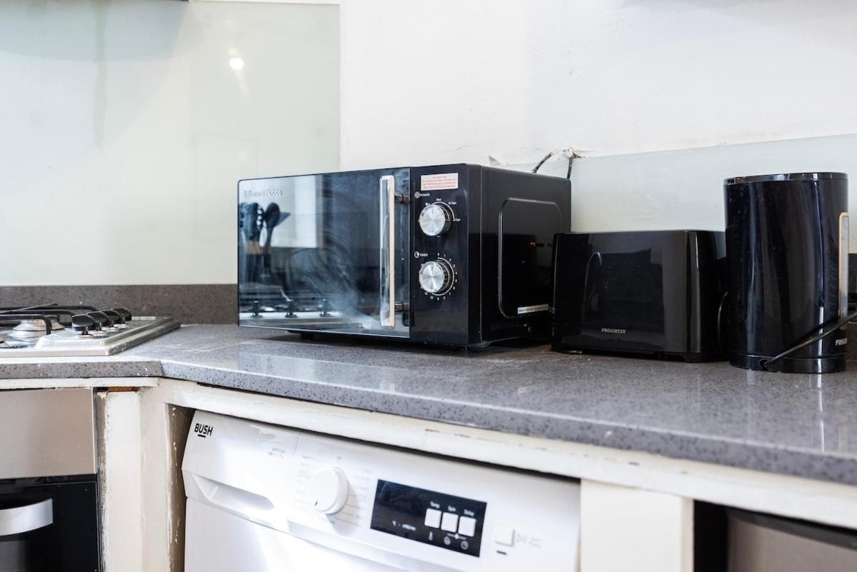 Lejlighed Classy 2 Bedroom Near Old Street Station