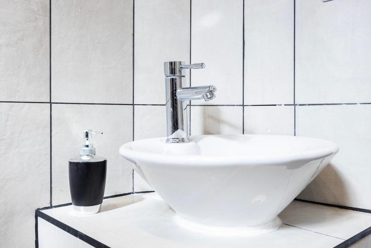 Classy 2 Bedroom Near Old Street Station Lejlighed *