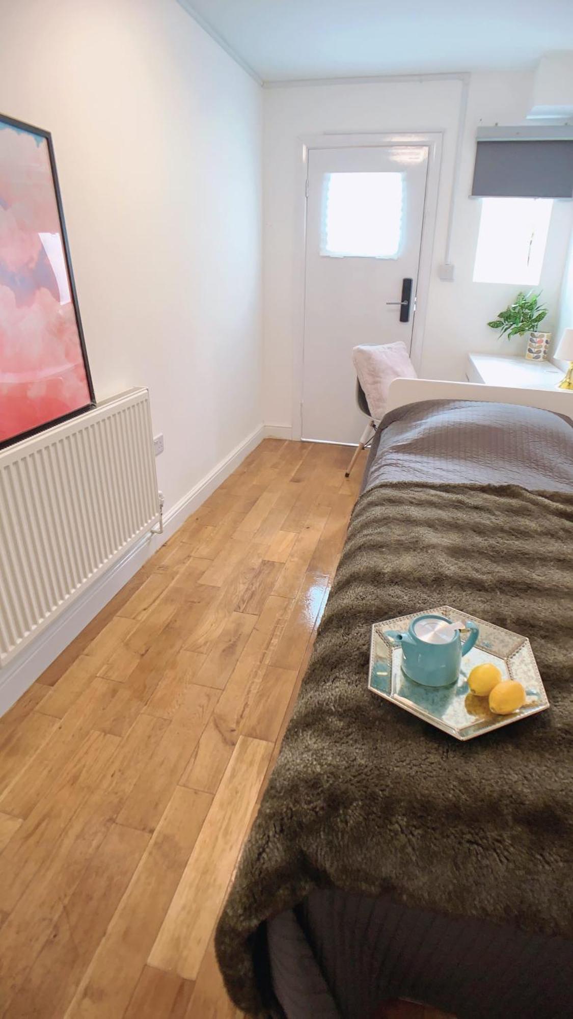 Gæstehus Cozy Ensuite Single In Elephant And Castle London