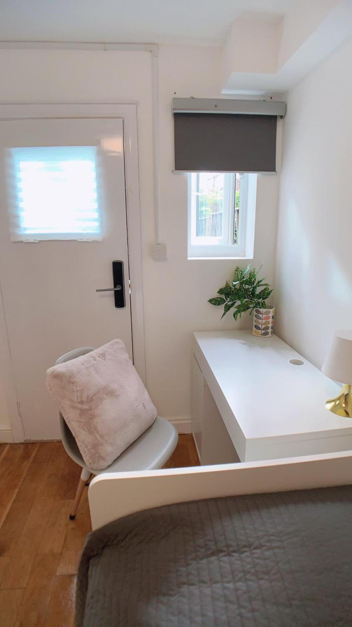 Gæstehus Cozy Ensuite Single In Elephant And Castle *