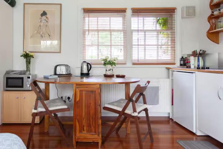 Self Contained Garden * Londres