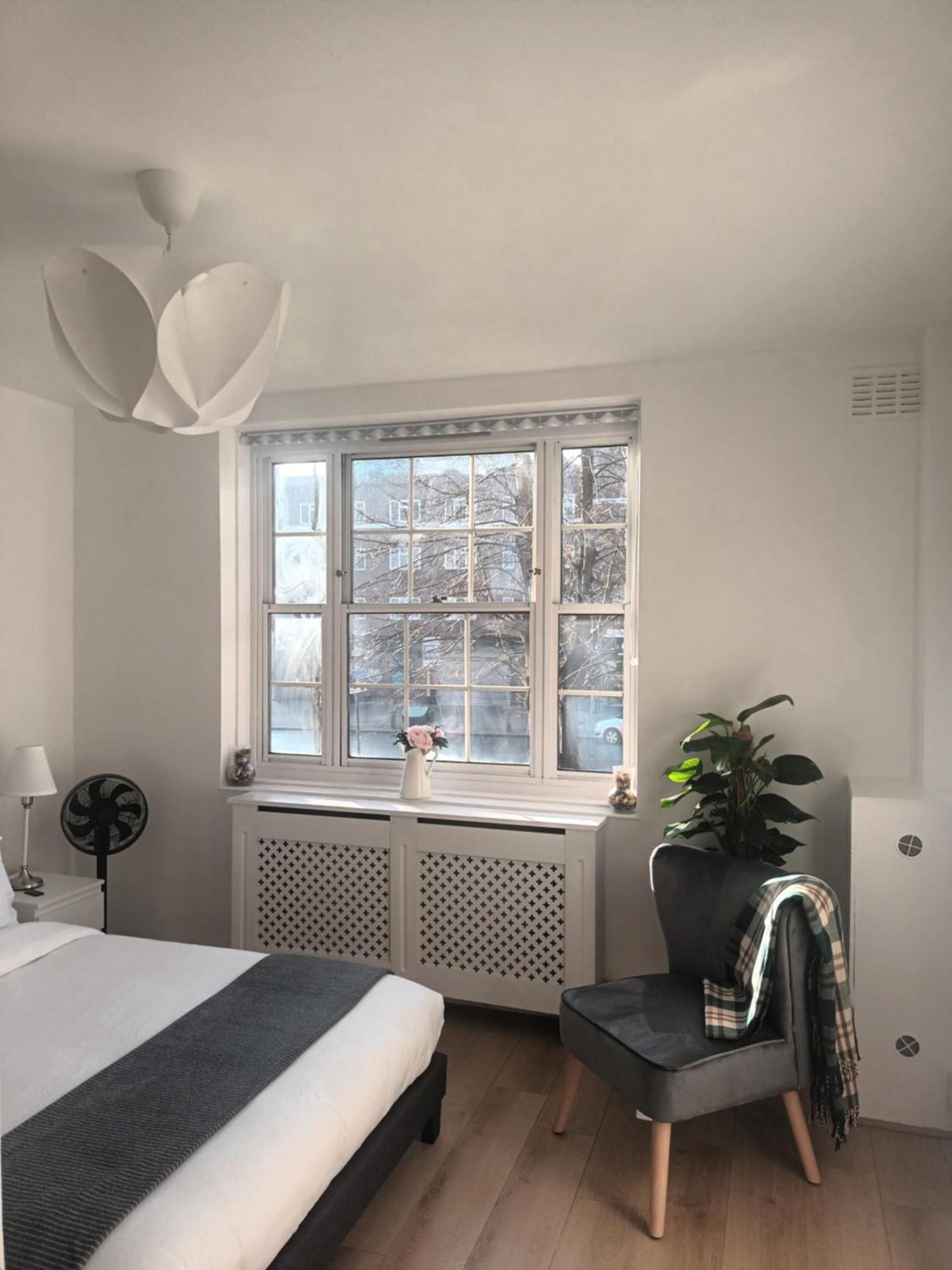 Good Charming Appartement Londres