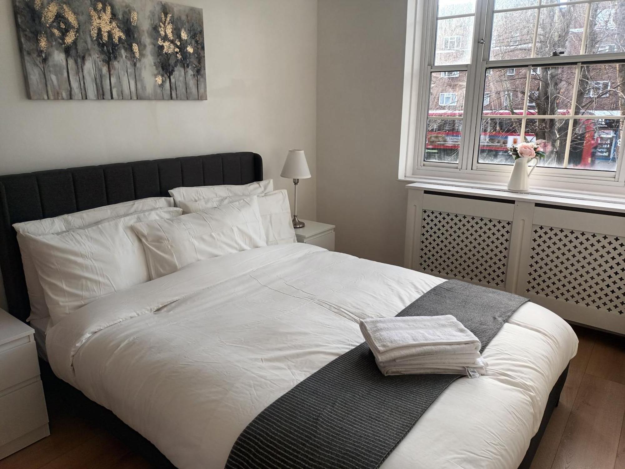 Appartement Good Charming