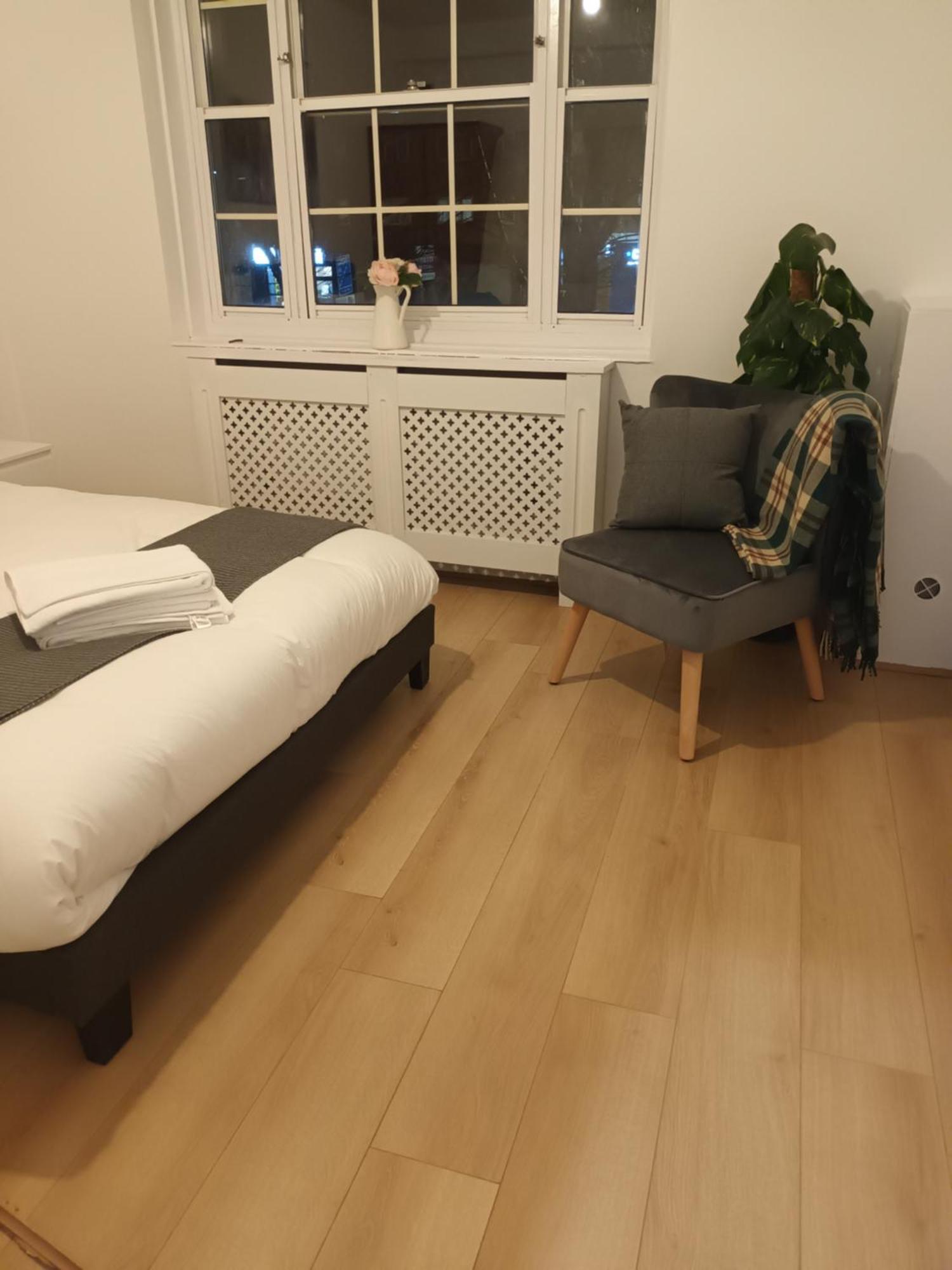 Good Charming Appartement *