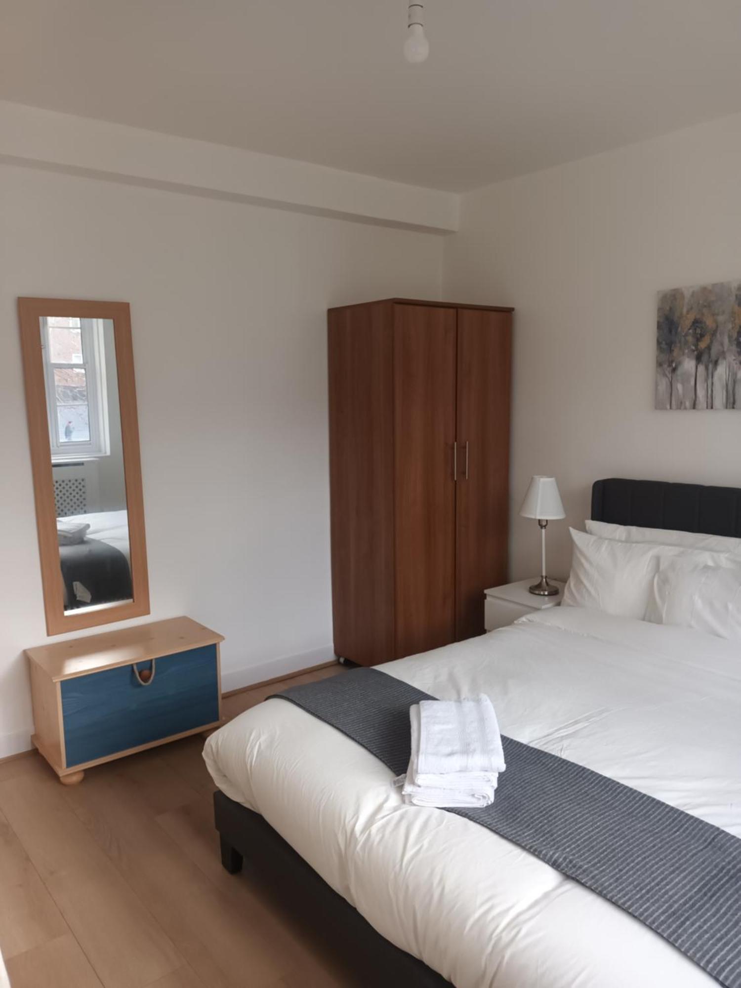 Appartement Good Charming Londres