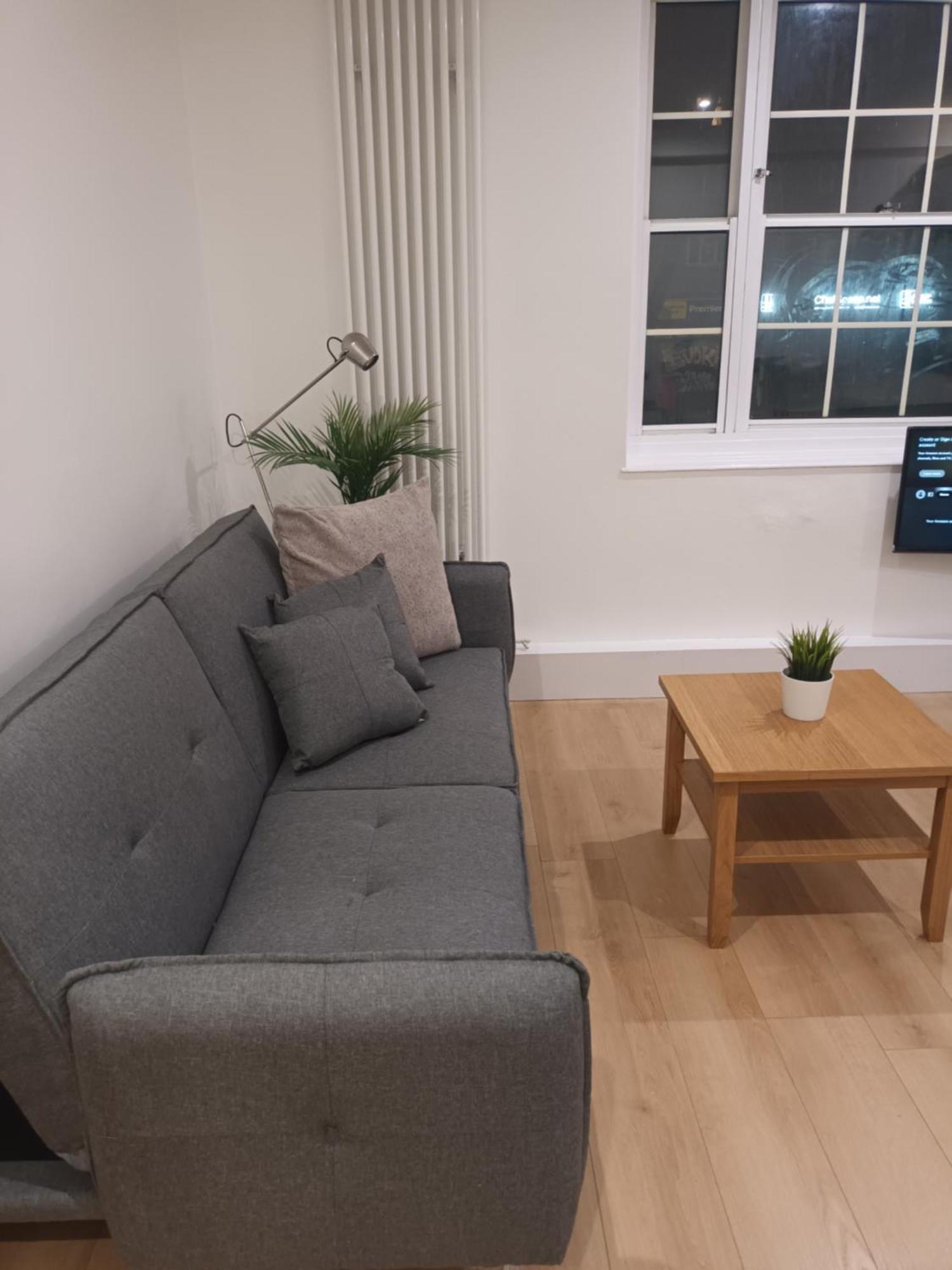 Appartement Good Charming Londres