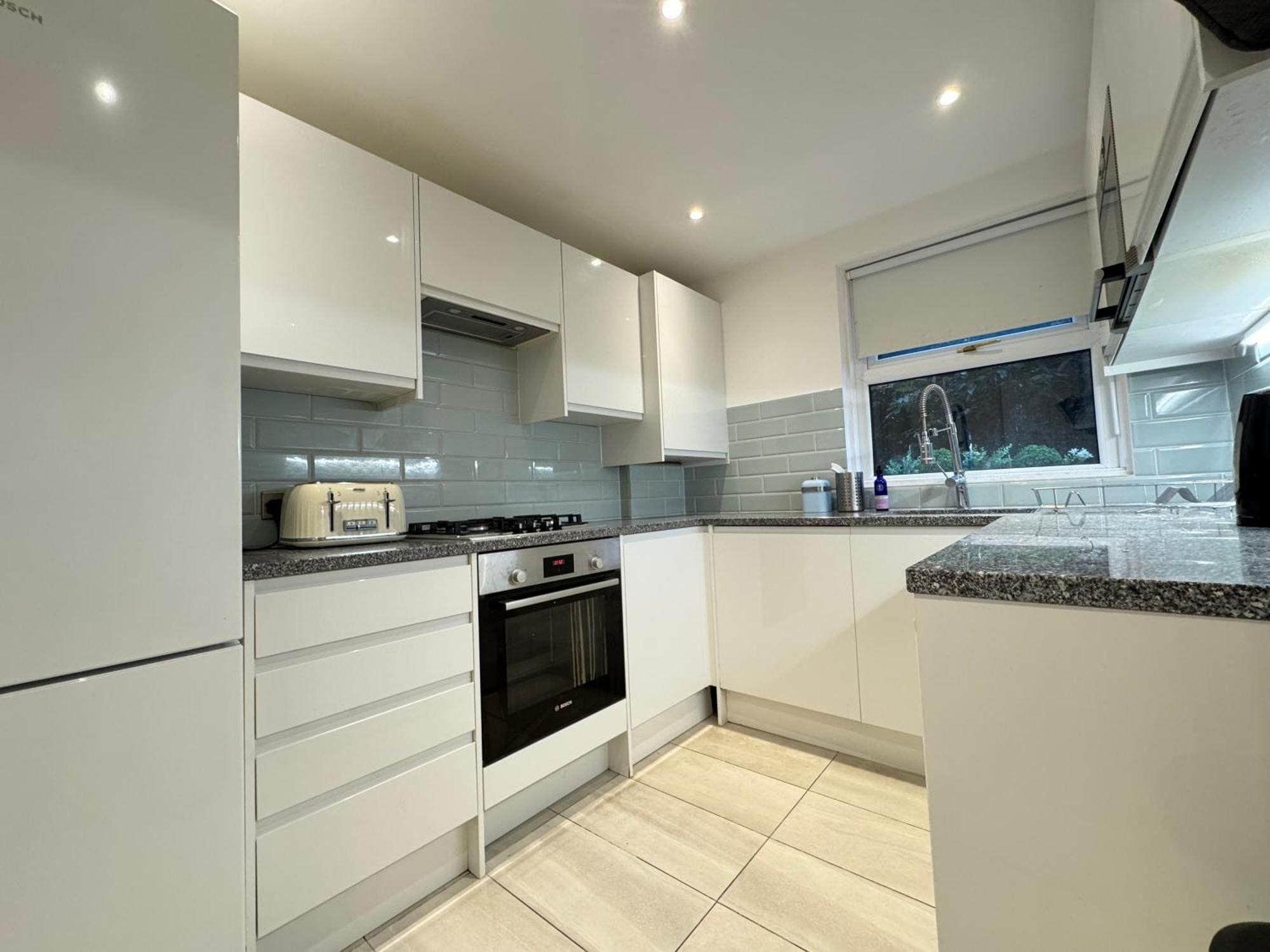 Holiday home Charming 4bd 6 Mins From Nine Elms Station