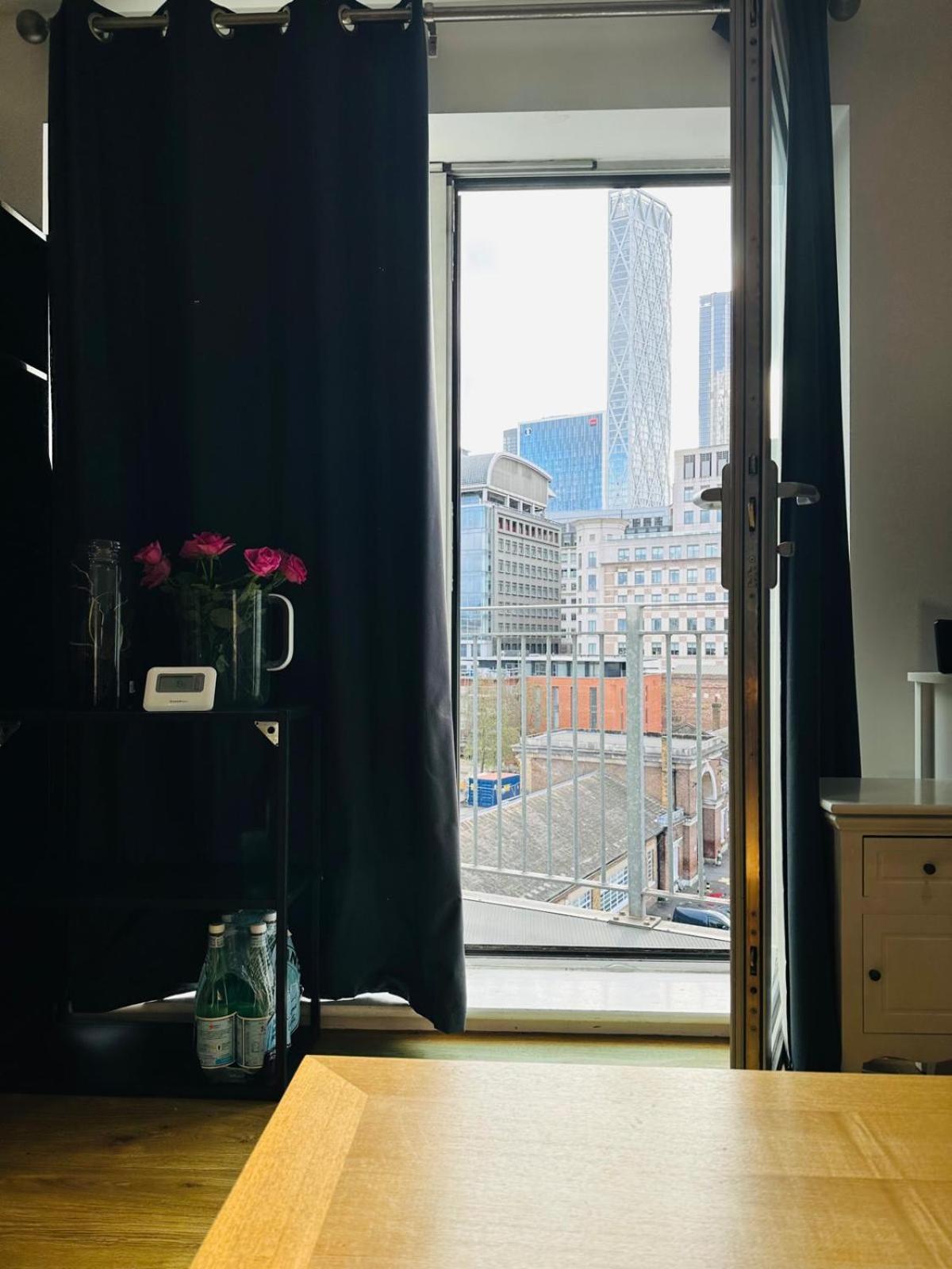 Apartment Luxury Near *