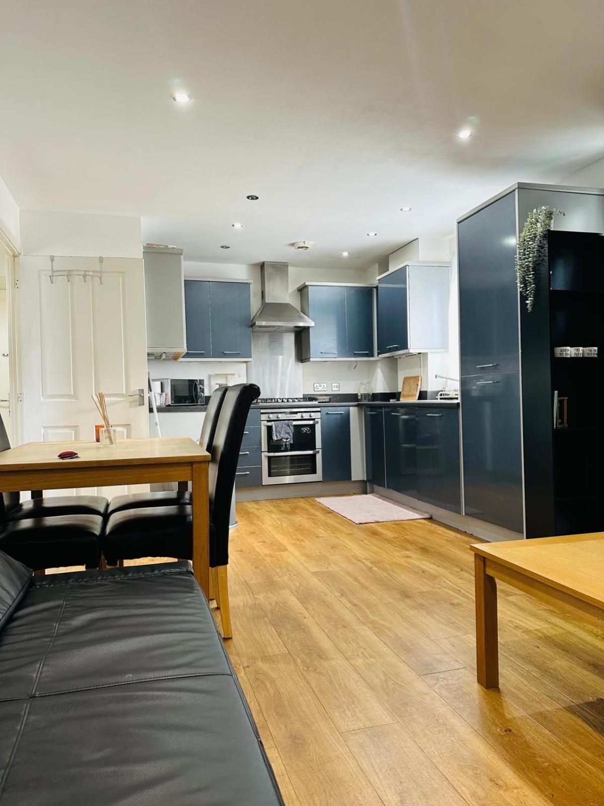 Apartment Luxury Near