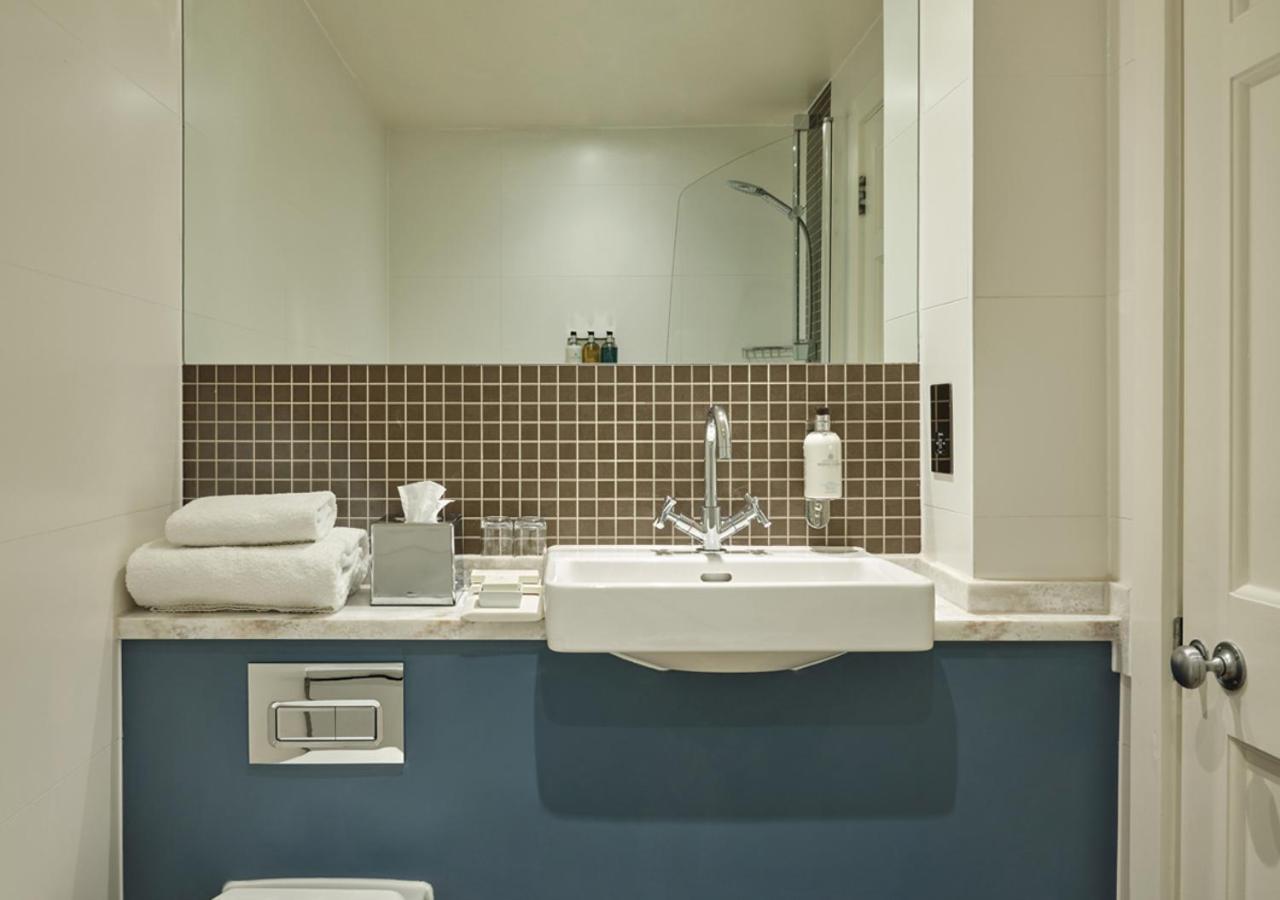 Hotel Montagu Place