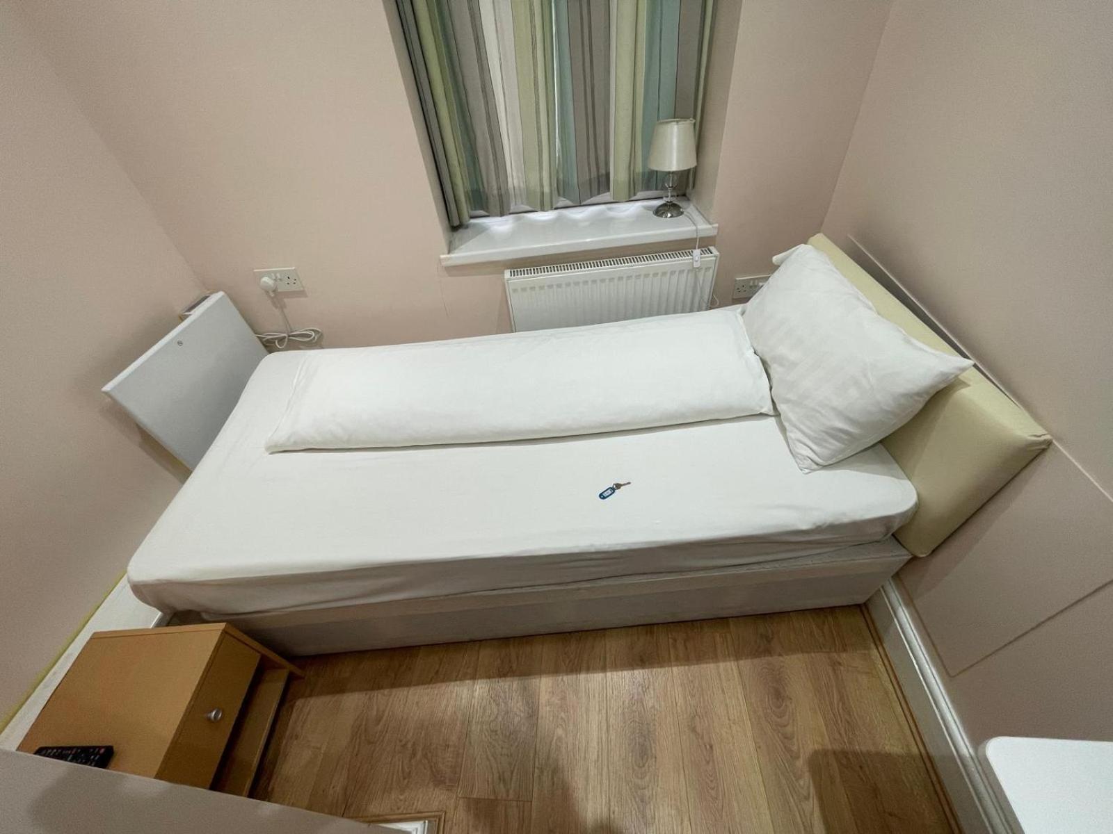 Leman House Pensionat