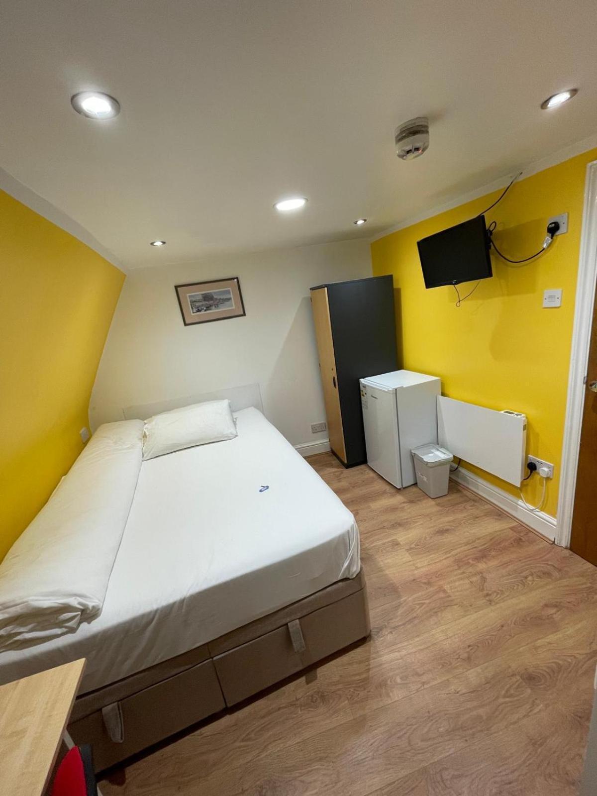 Leman House Pensionat