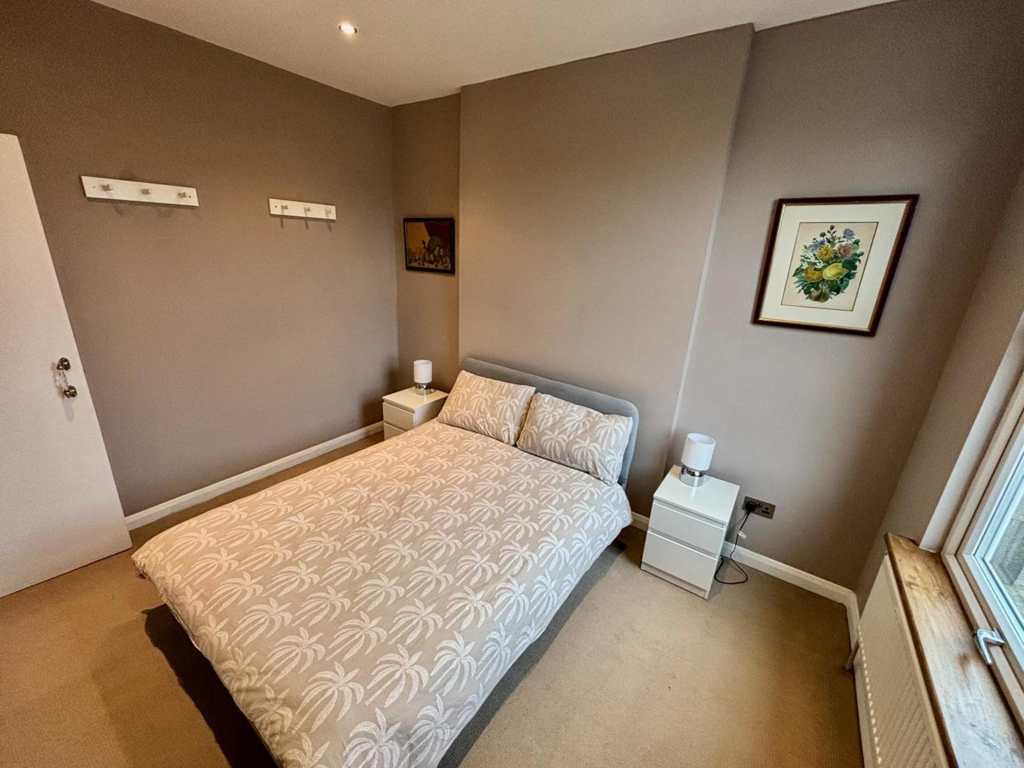 Luxury 2 Bed Flat Kings Road, Fulham Lejlighed