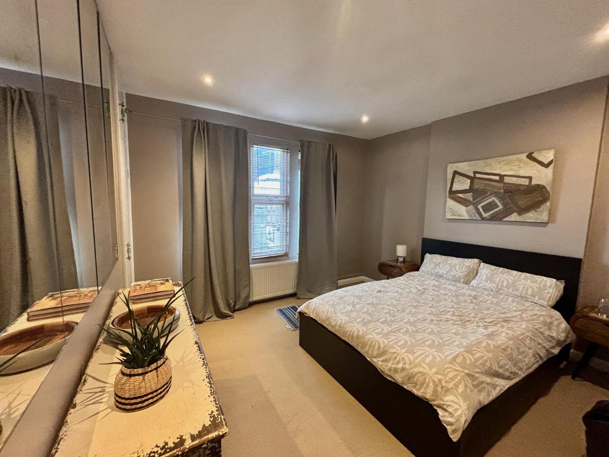 Lejlighed Luxury 2 Bed Flat Kings Road, Fulham