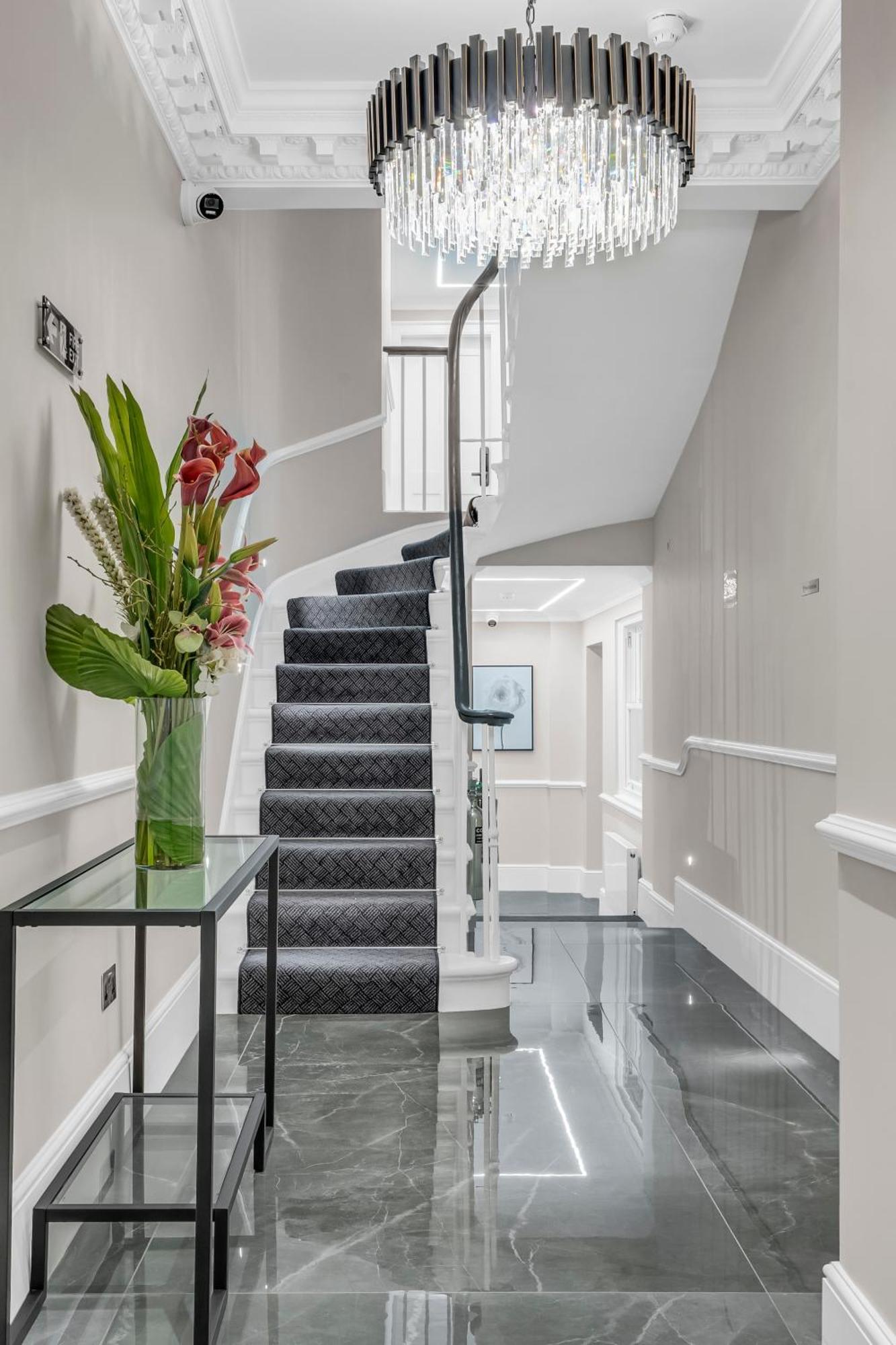 Appartement Cleveland Residences Bloomsbury