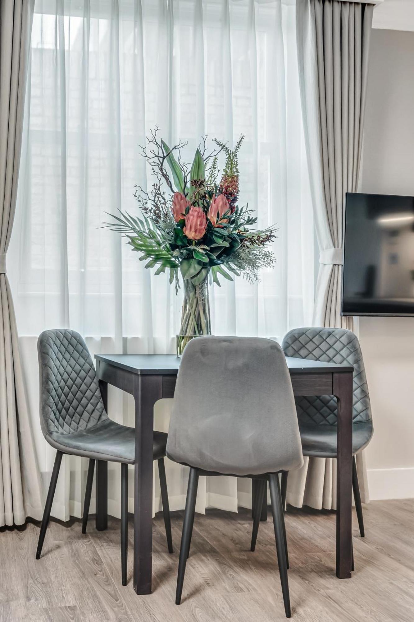 Cleveland Residences Bloomsbury Appartement *