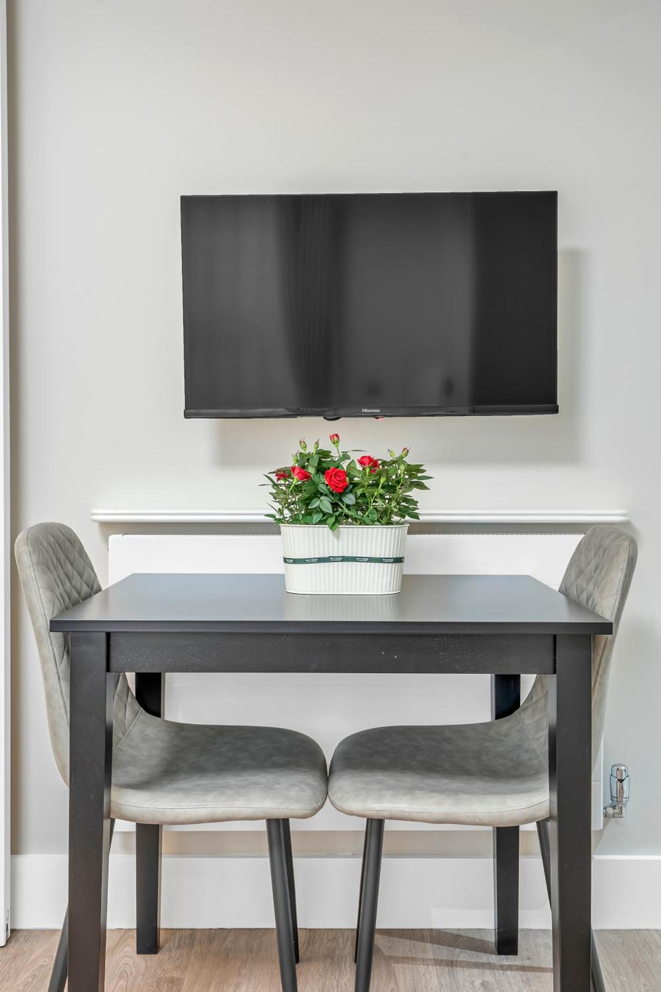 Appartement Cleveland Residences Bloomsbury