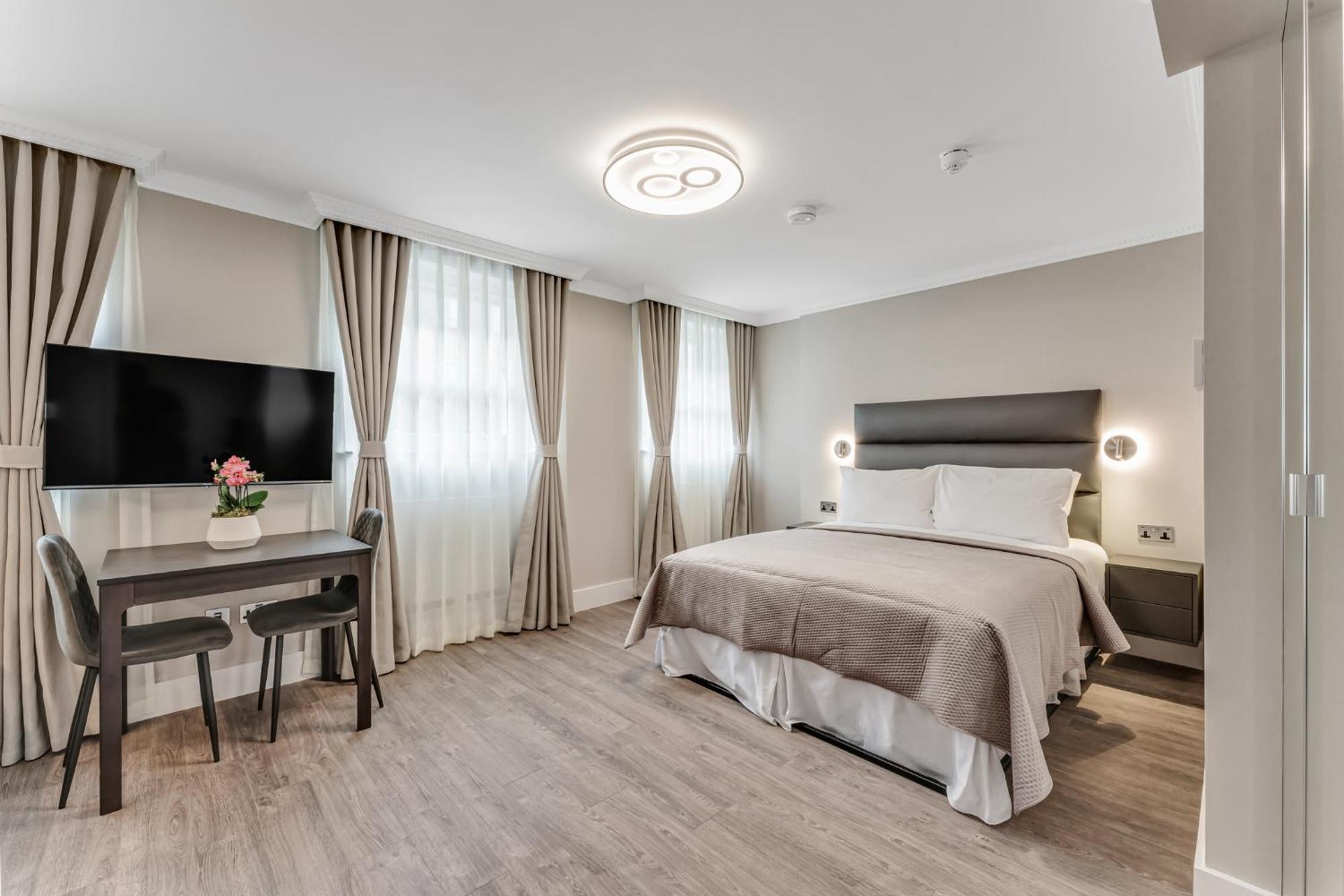 Cleveland Residences Bloomsbury Londres