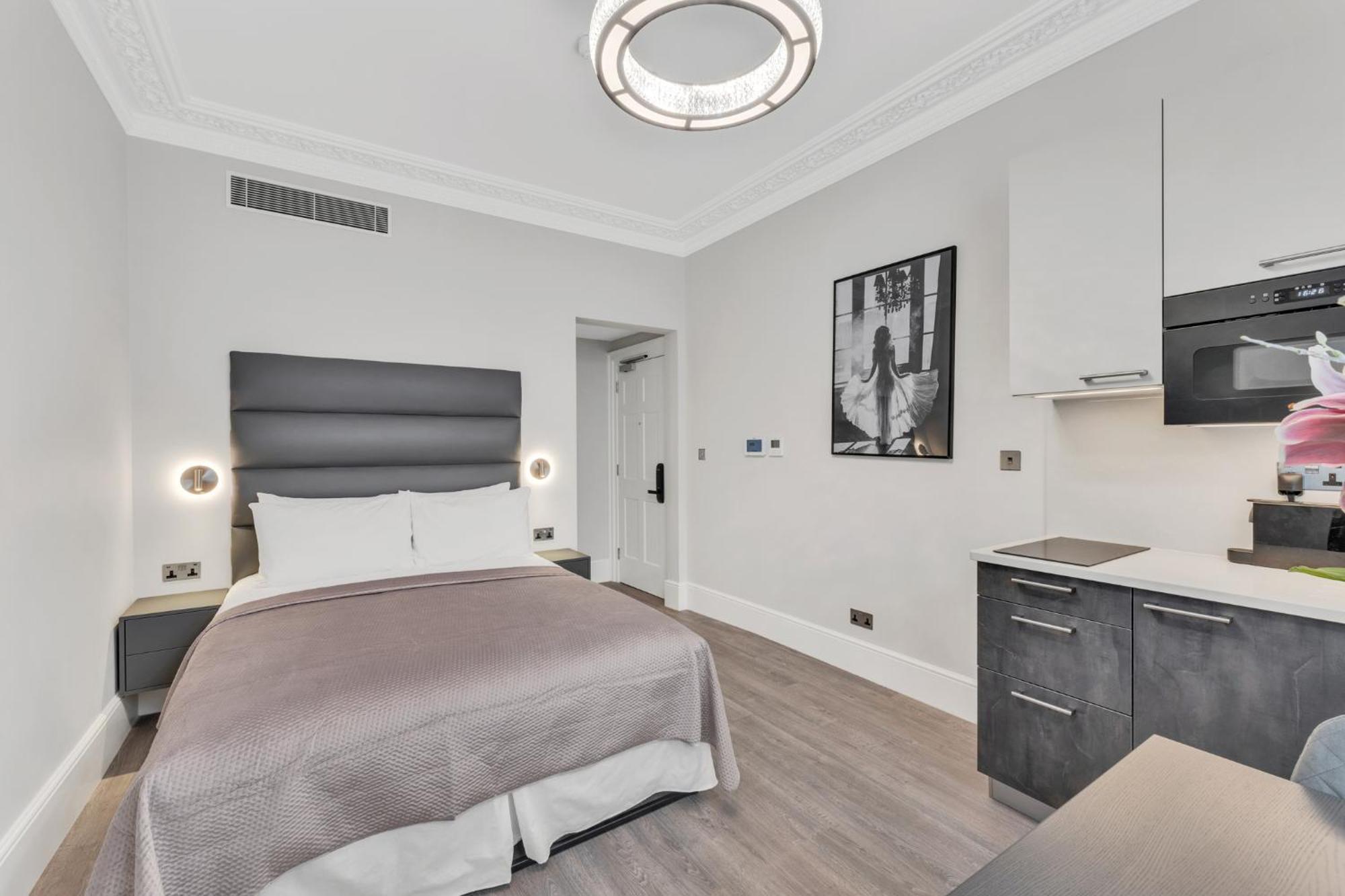 Cleveland Residences Bloomsbury * Londres