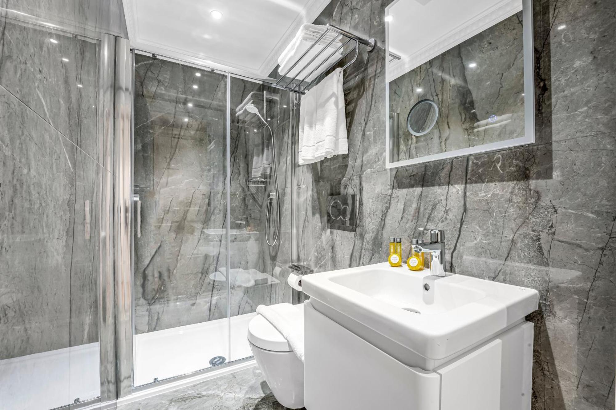 Cleveland Residences Bloomsbury * Londres