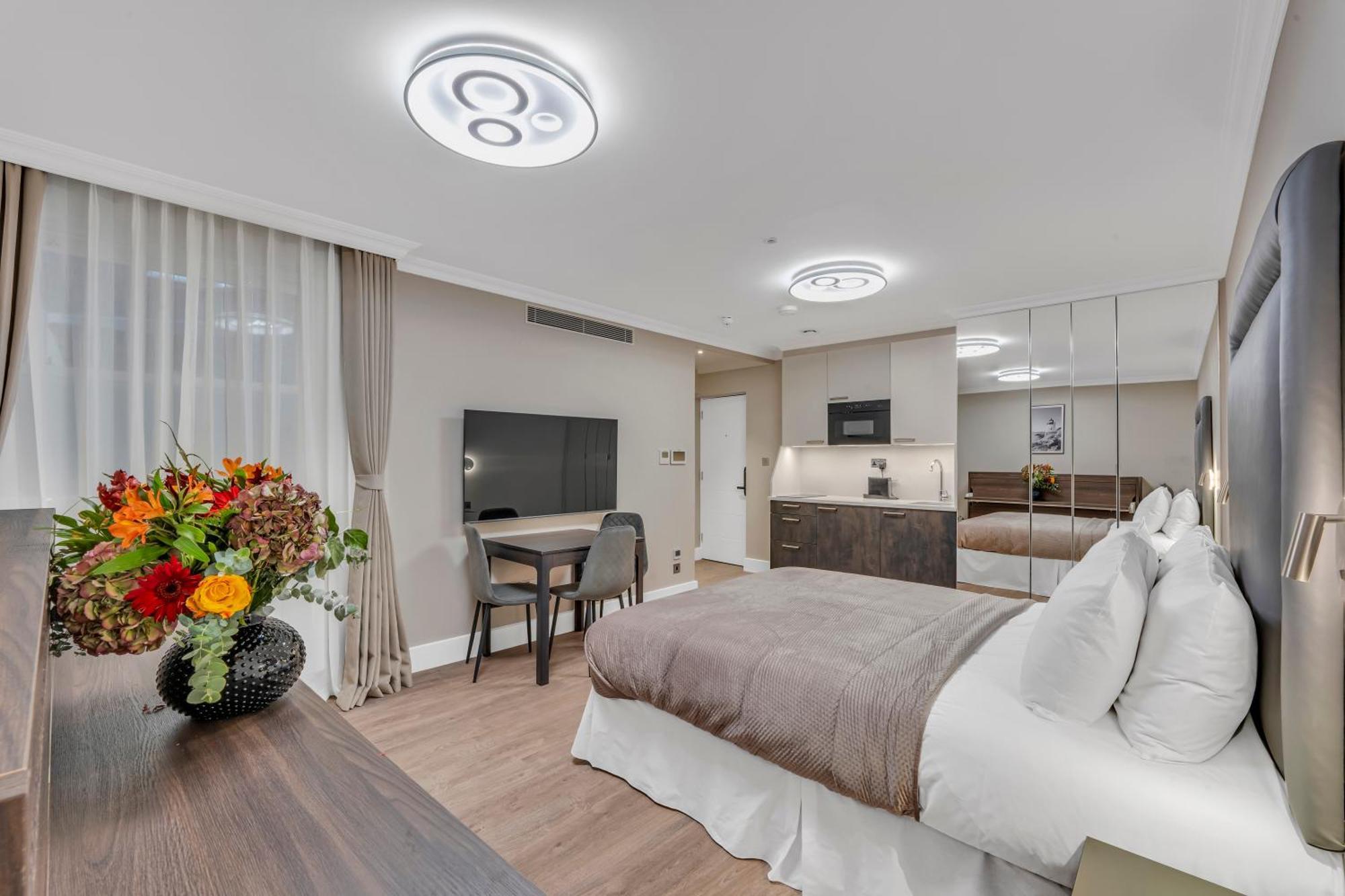Cleveland Residences Bloomsbury Londres