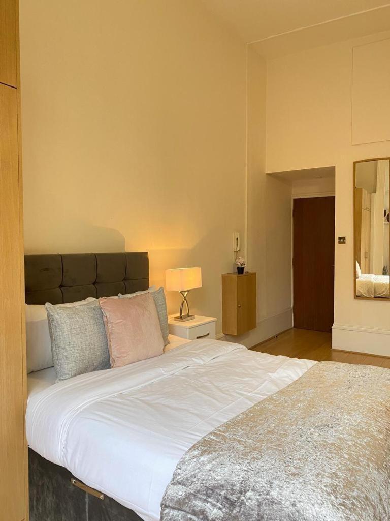Paddington Apartments By Primecityhosts *