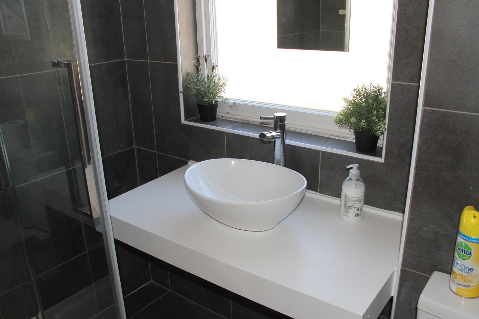 Euston Private Bedrooms 119a 4-7 Londra