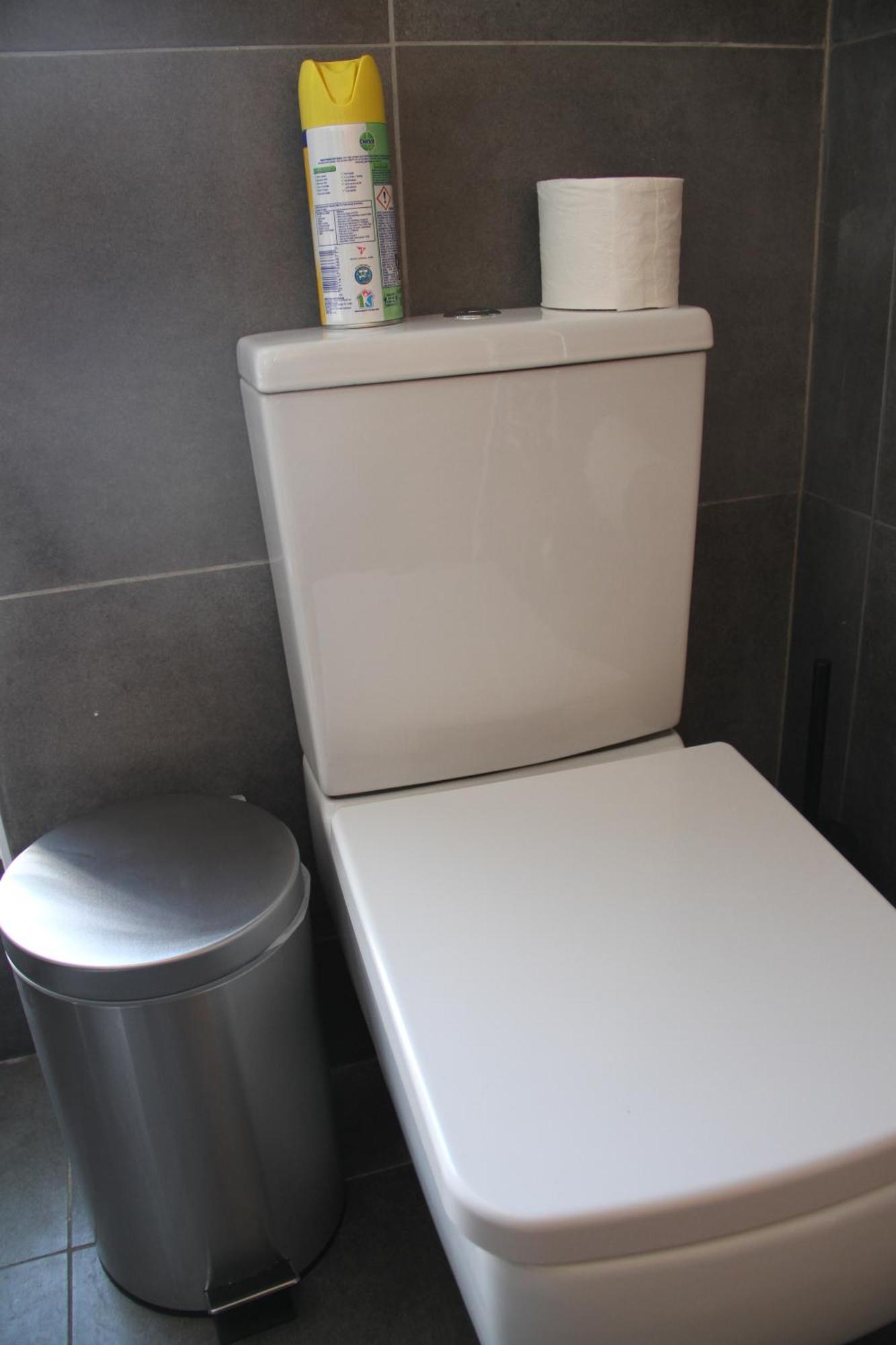 Euston Private Bedrooms 119a 4-7 * Londra