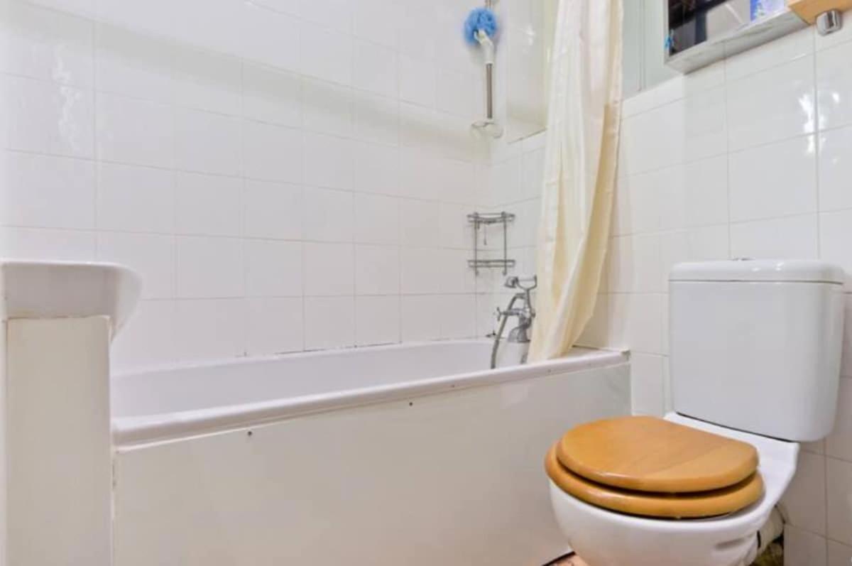 Lejlighed Centre Garden Flat London