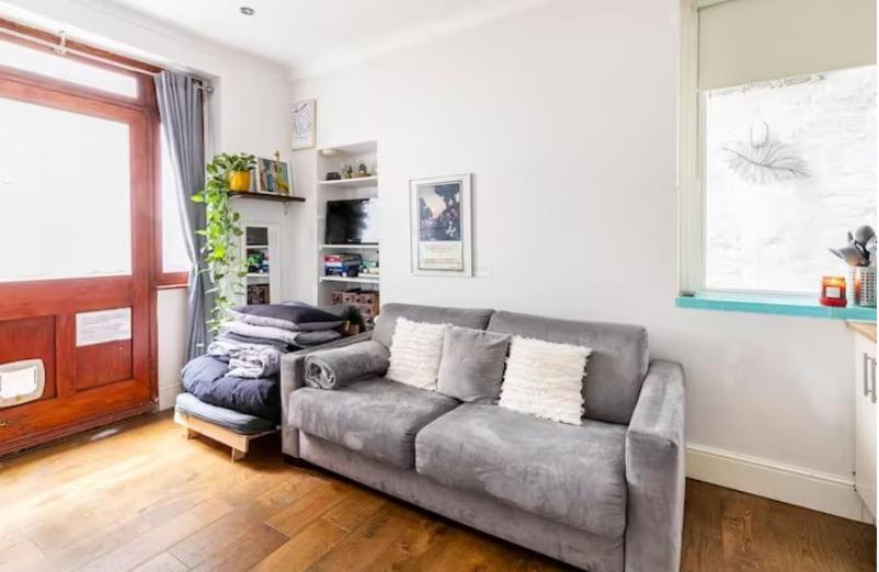 Lejlighed Centre Garden Flat